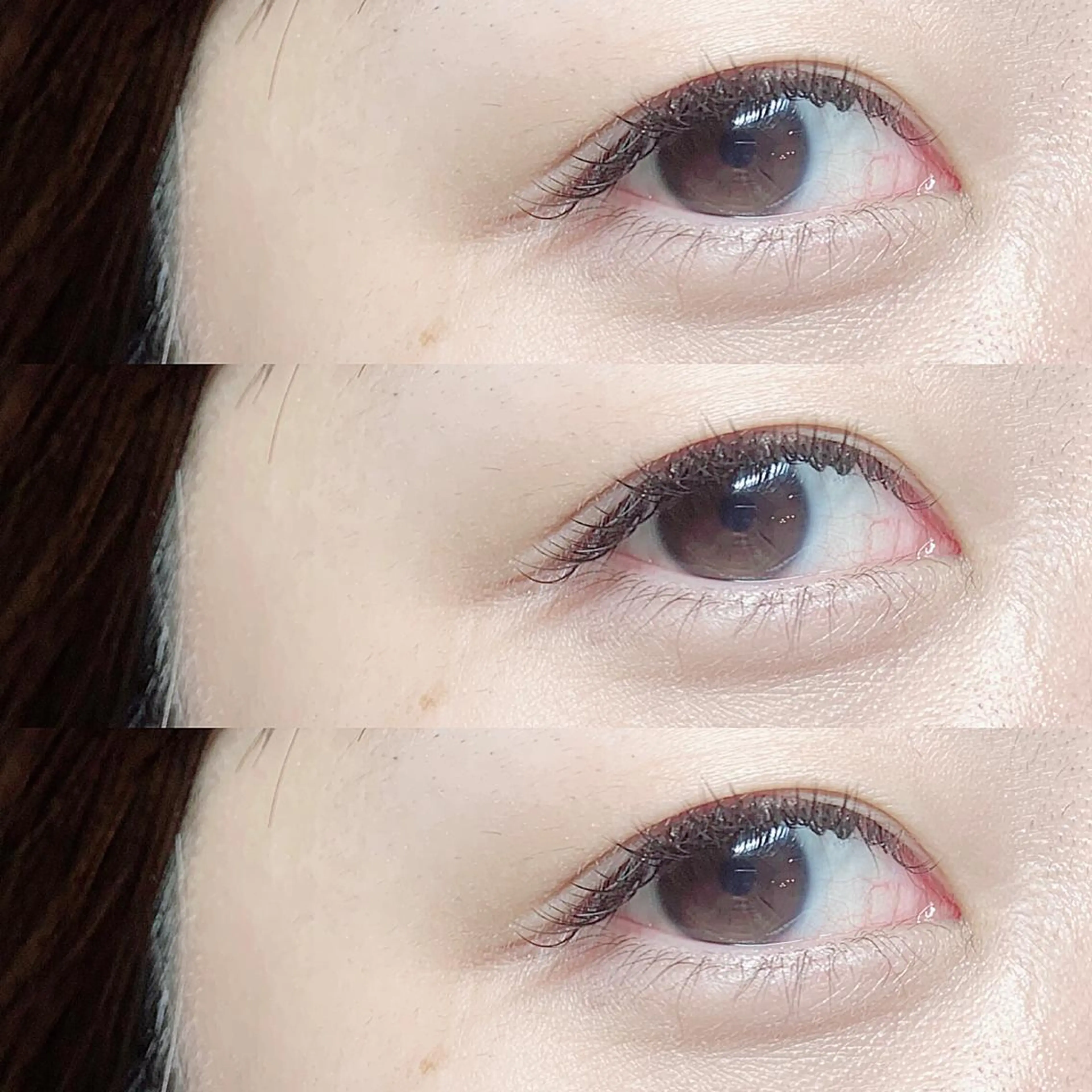 マツエク・マツパ 🪄◝ cake harunoのマツエク・マツパデザイン