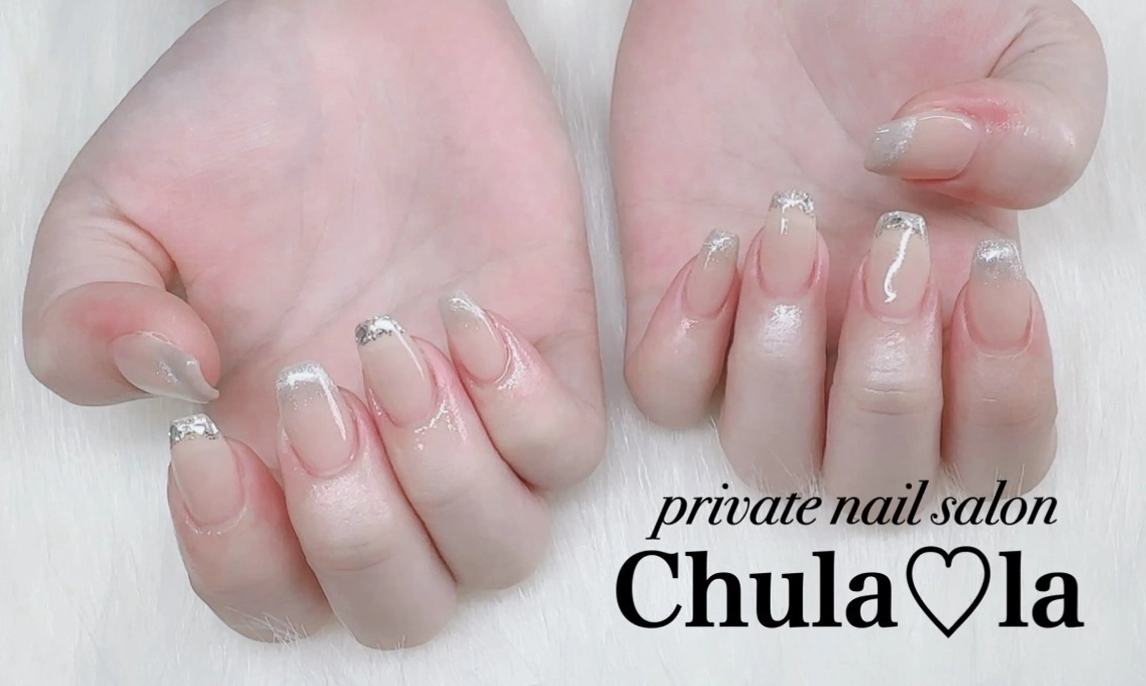 ネイル アートネイル ハンドネイル Chula♡la 豊見城市高安のネイルデザイン