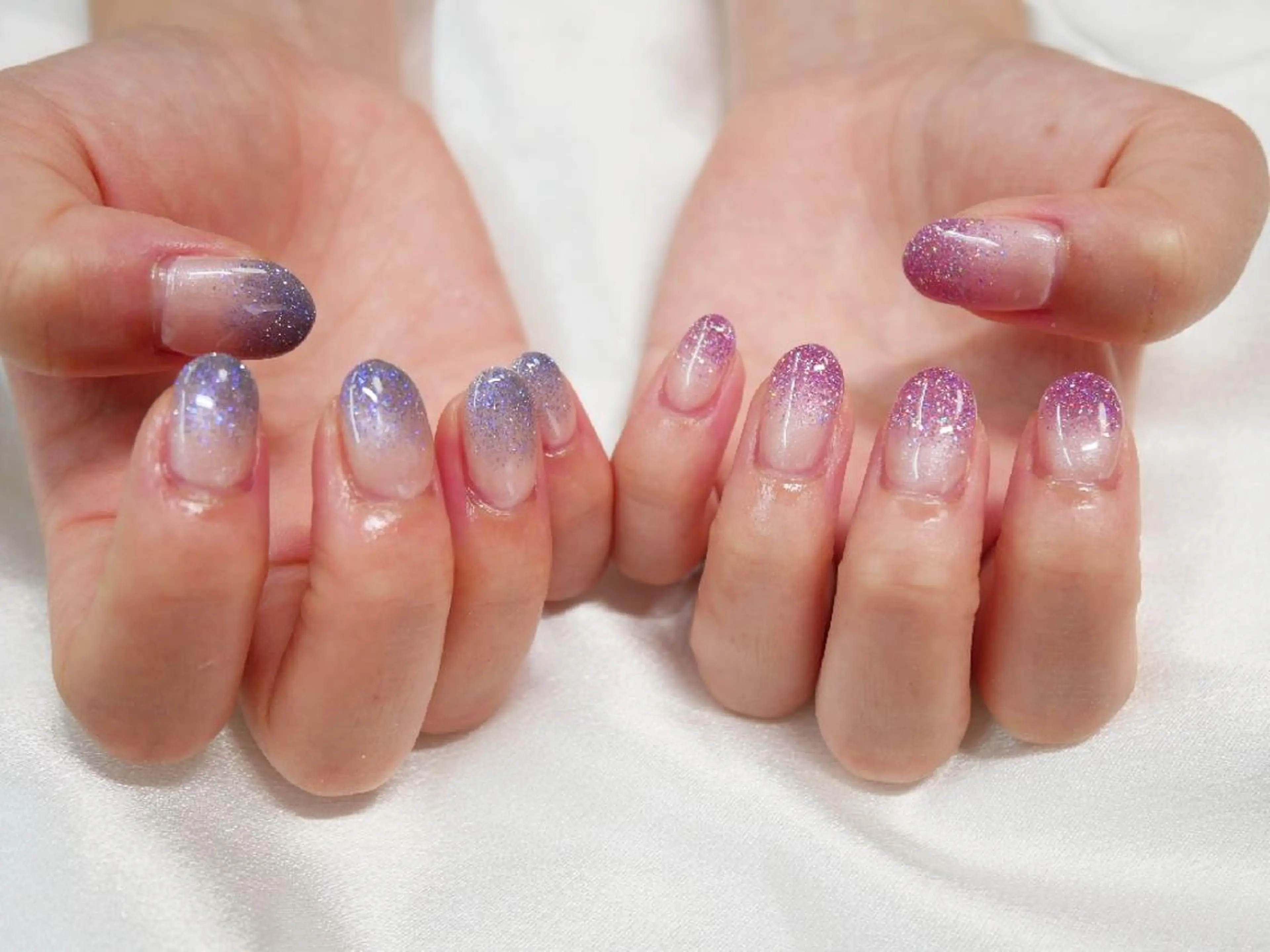 ネイル ハンドネイル Nailsalon Graciasのネイルデザイン