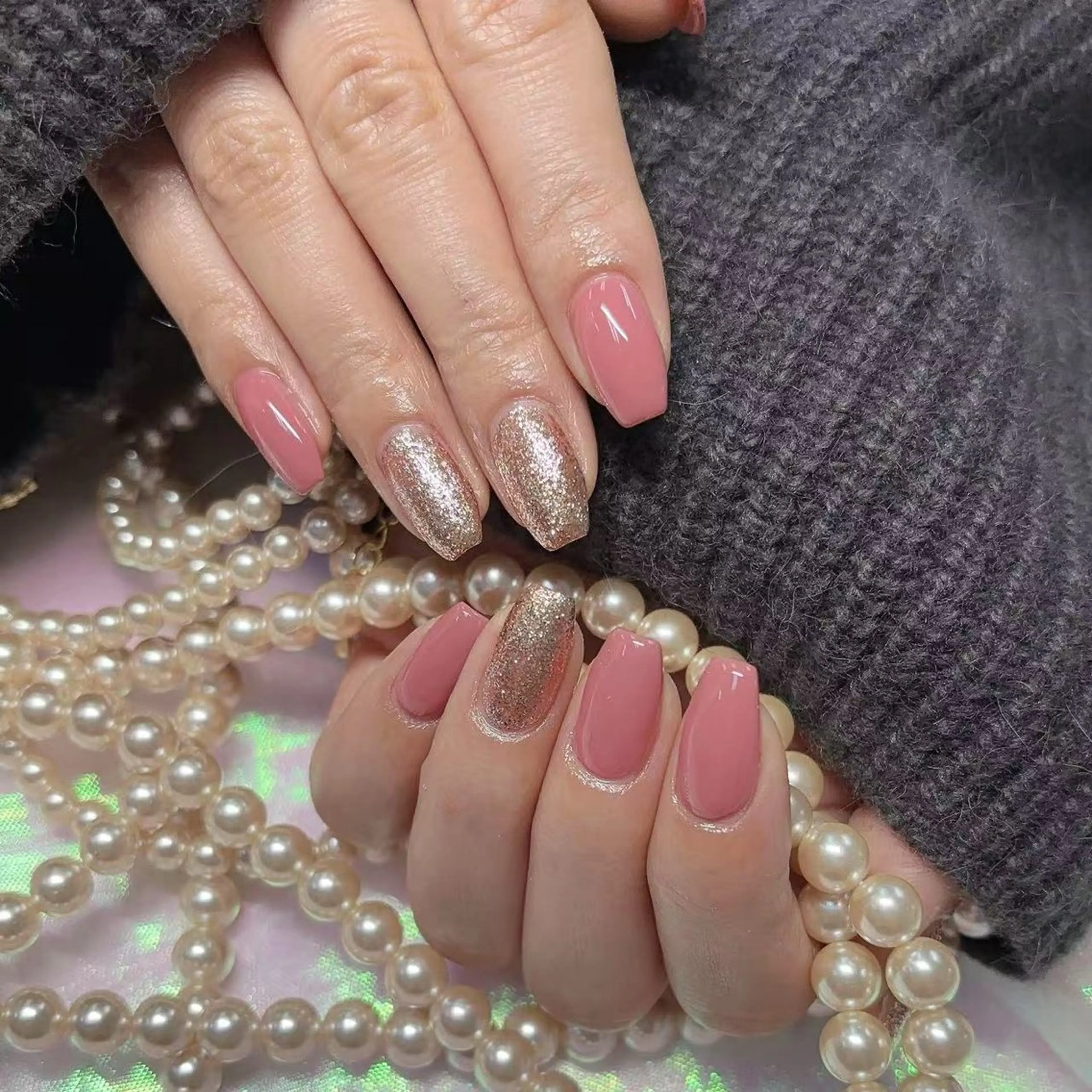 ネイル May&Way Neilのネイルデザイン