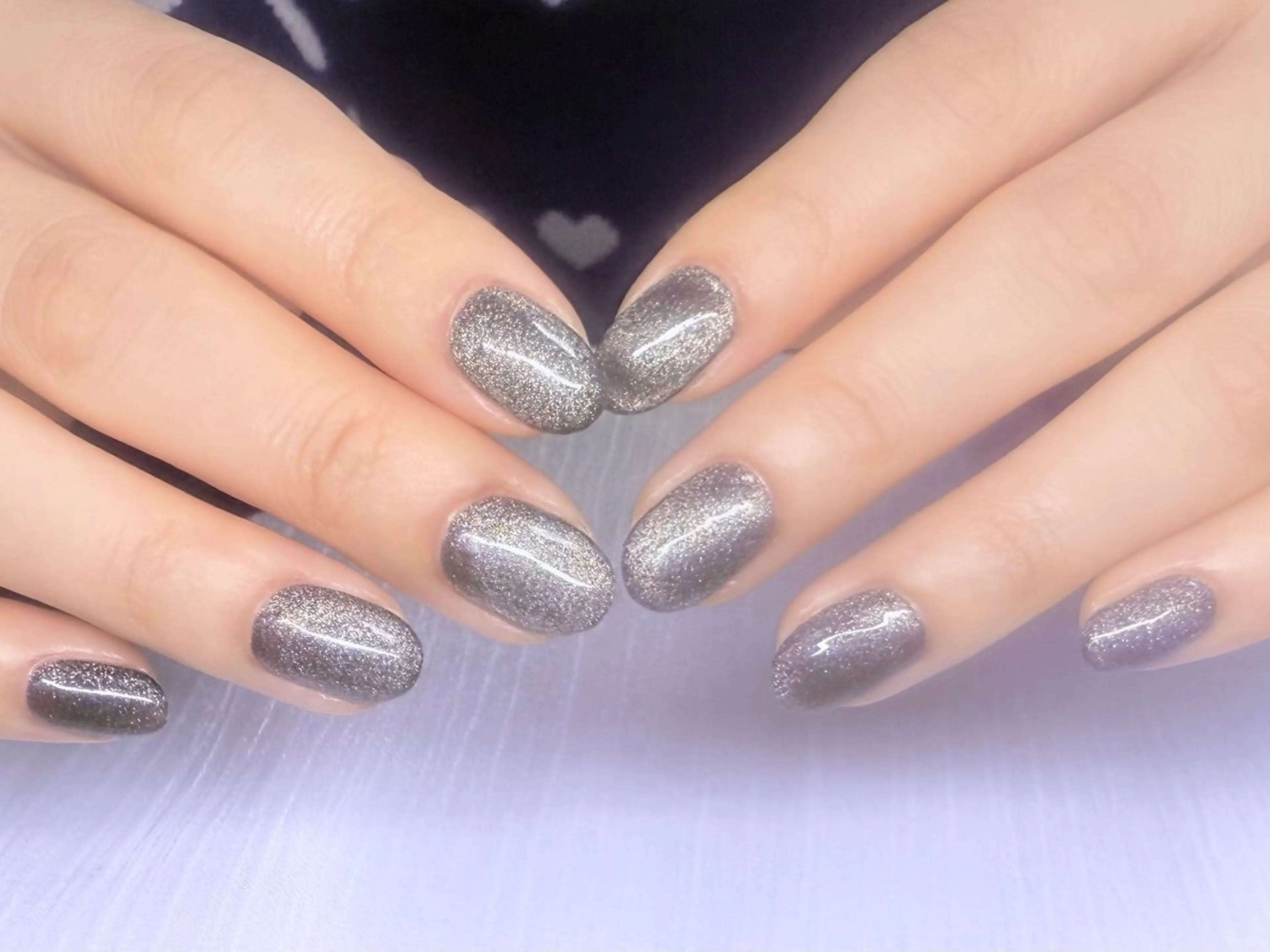 ネイル 小林 詩織のネイルデザイン