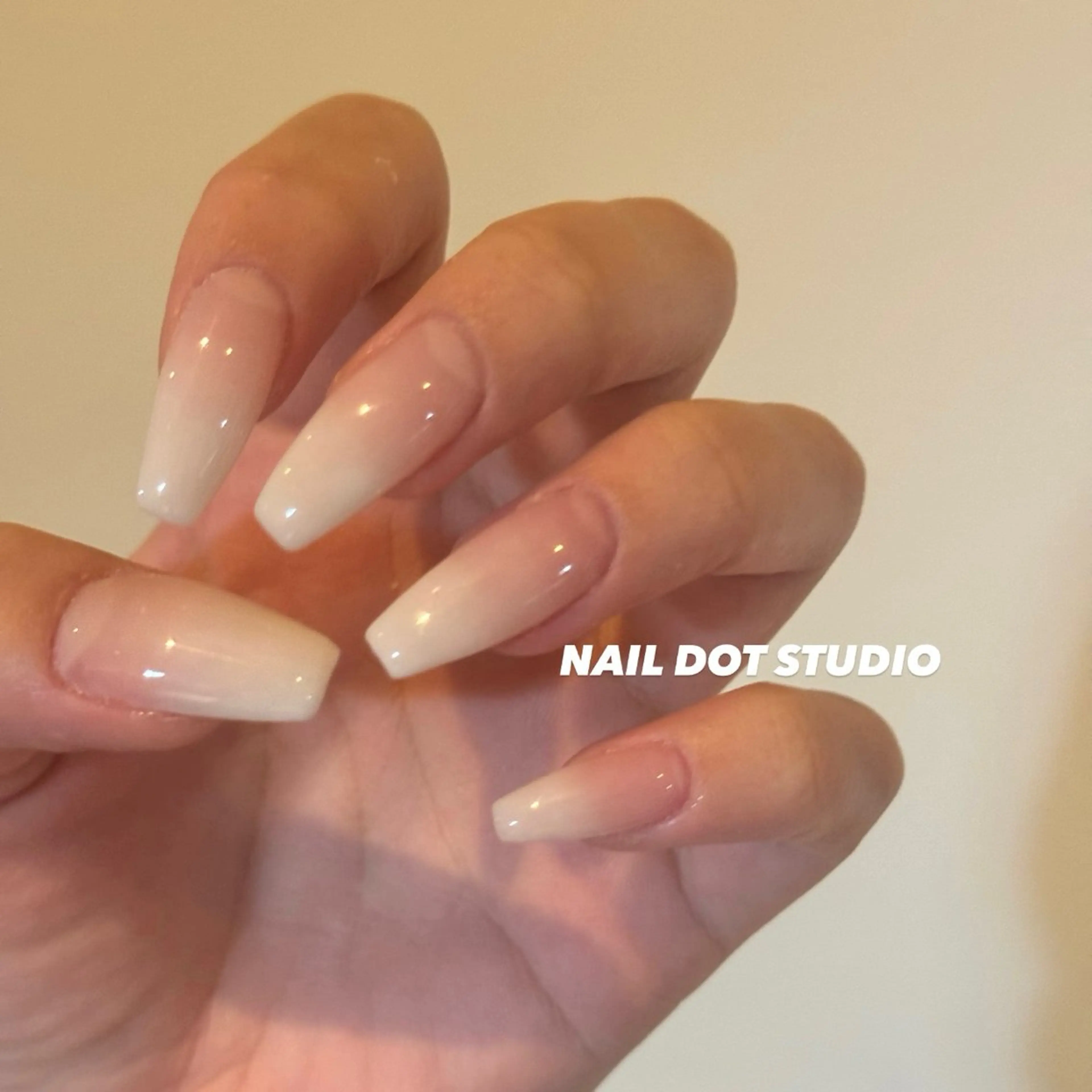 ネイル ハンドネイル NAIL DOT STUDIO堺筋本町のネイルデザイン