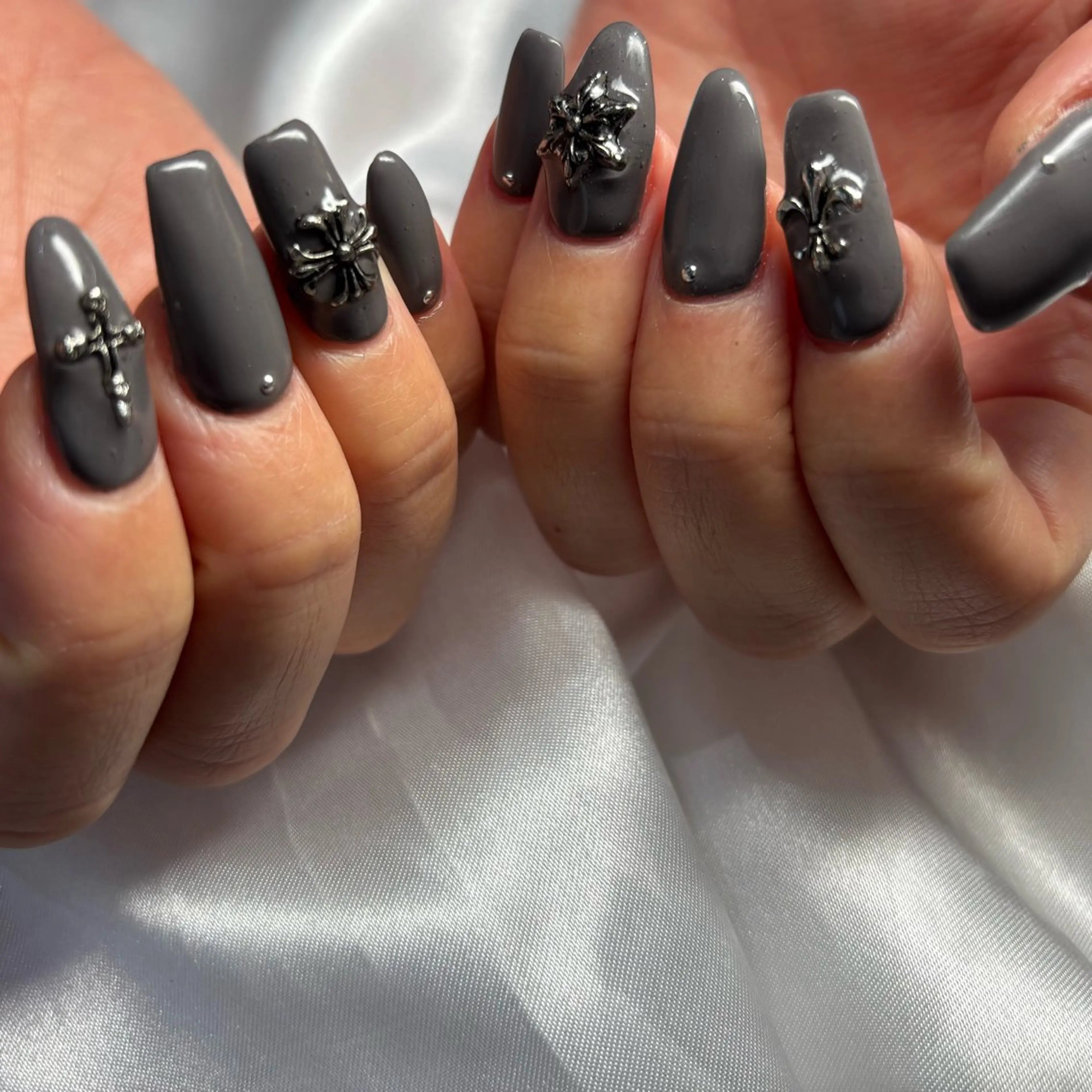 ネイル ハンドネイル 💅Perfect Wink RUI🌈のネイルデザイン