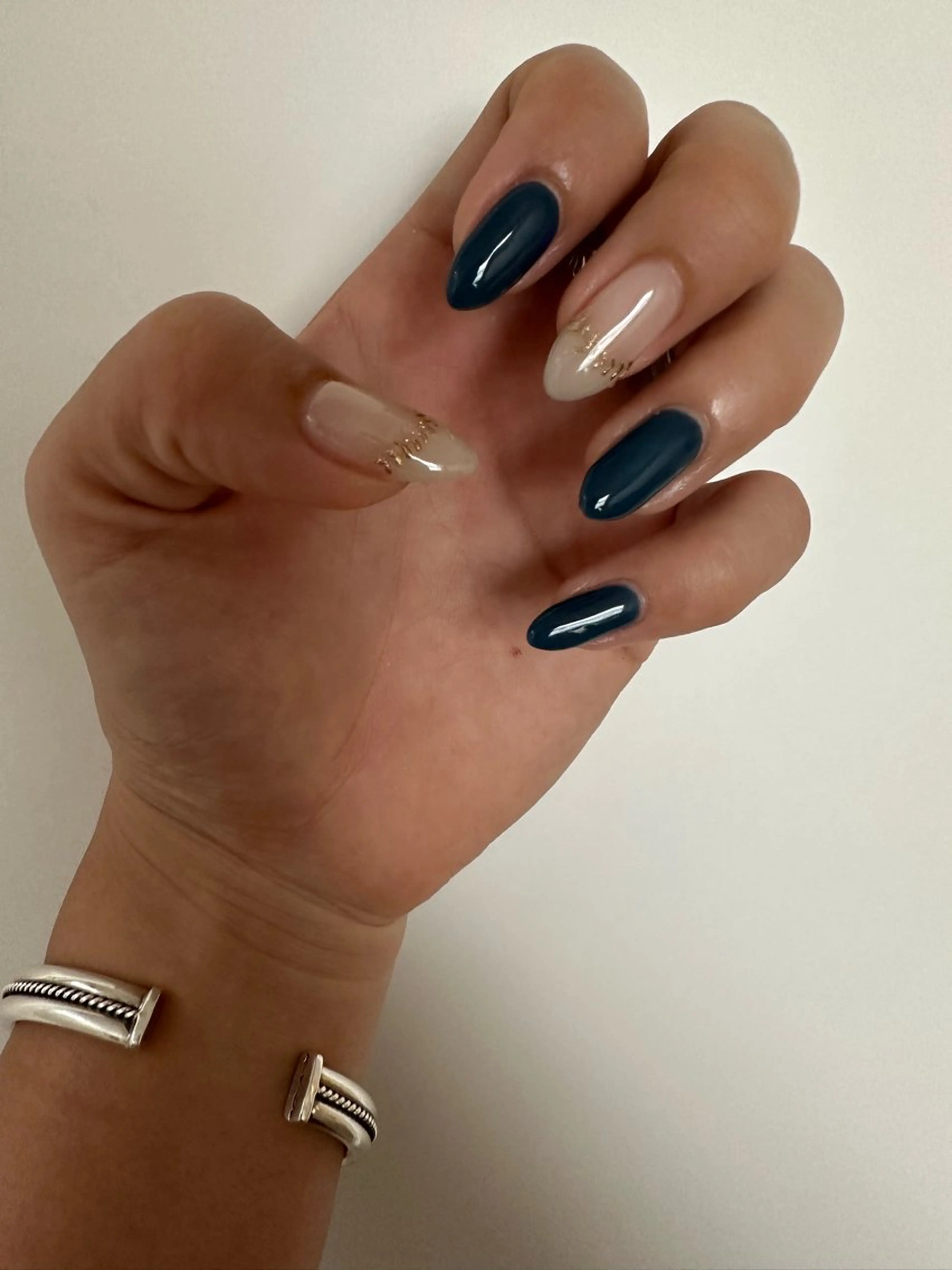 ネイル miina ♡のネイルデザイン