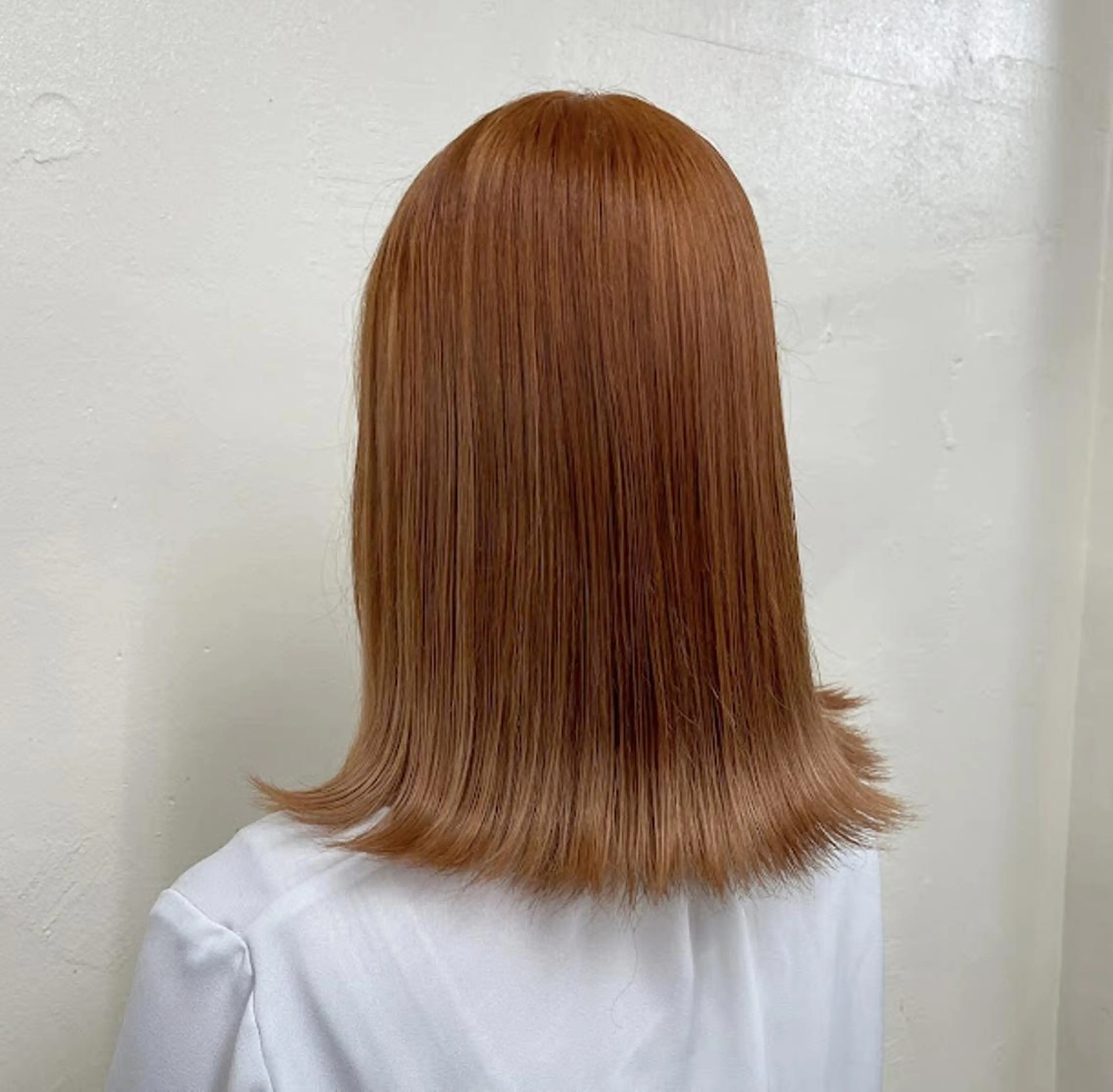 カラー 🫧渋谷🫧 DANCE🫧のヘアスタイル