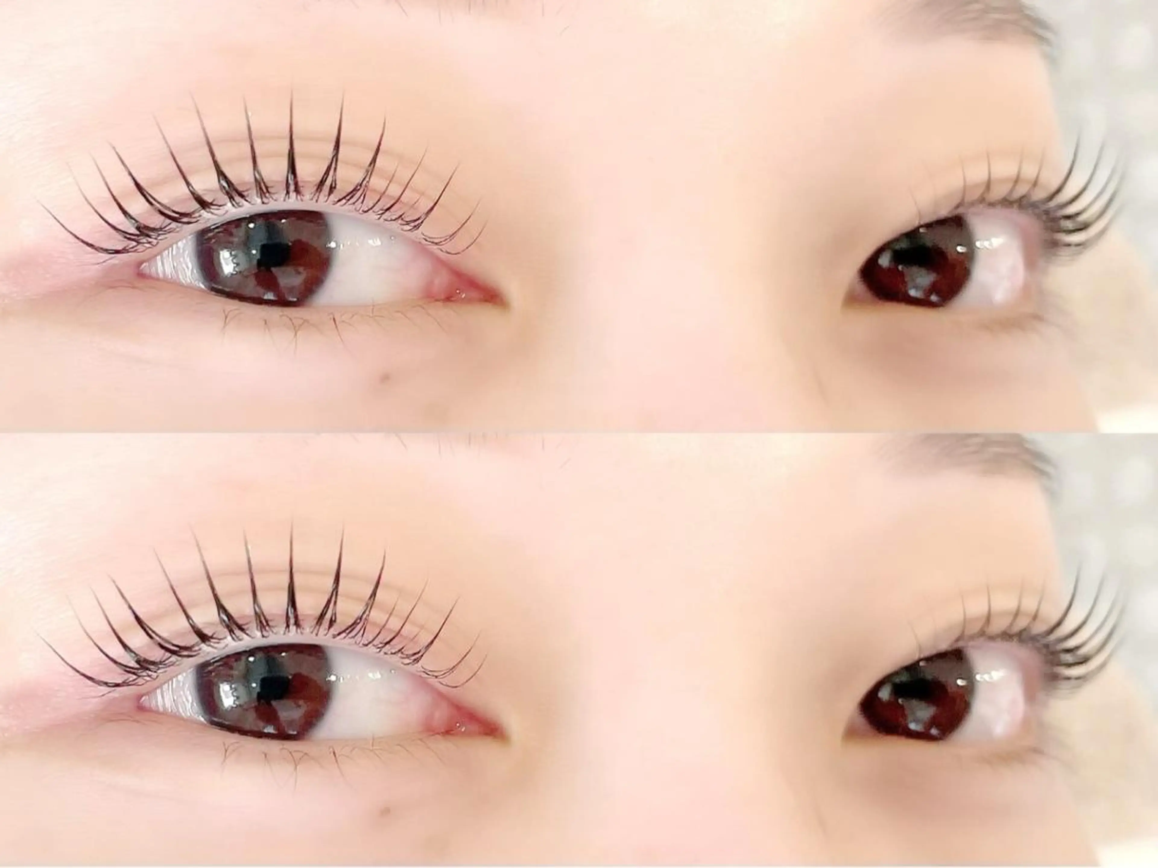 パーマ LIKO eyelashの眉毛・アイブロウイメージ