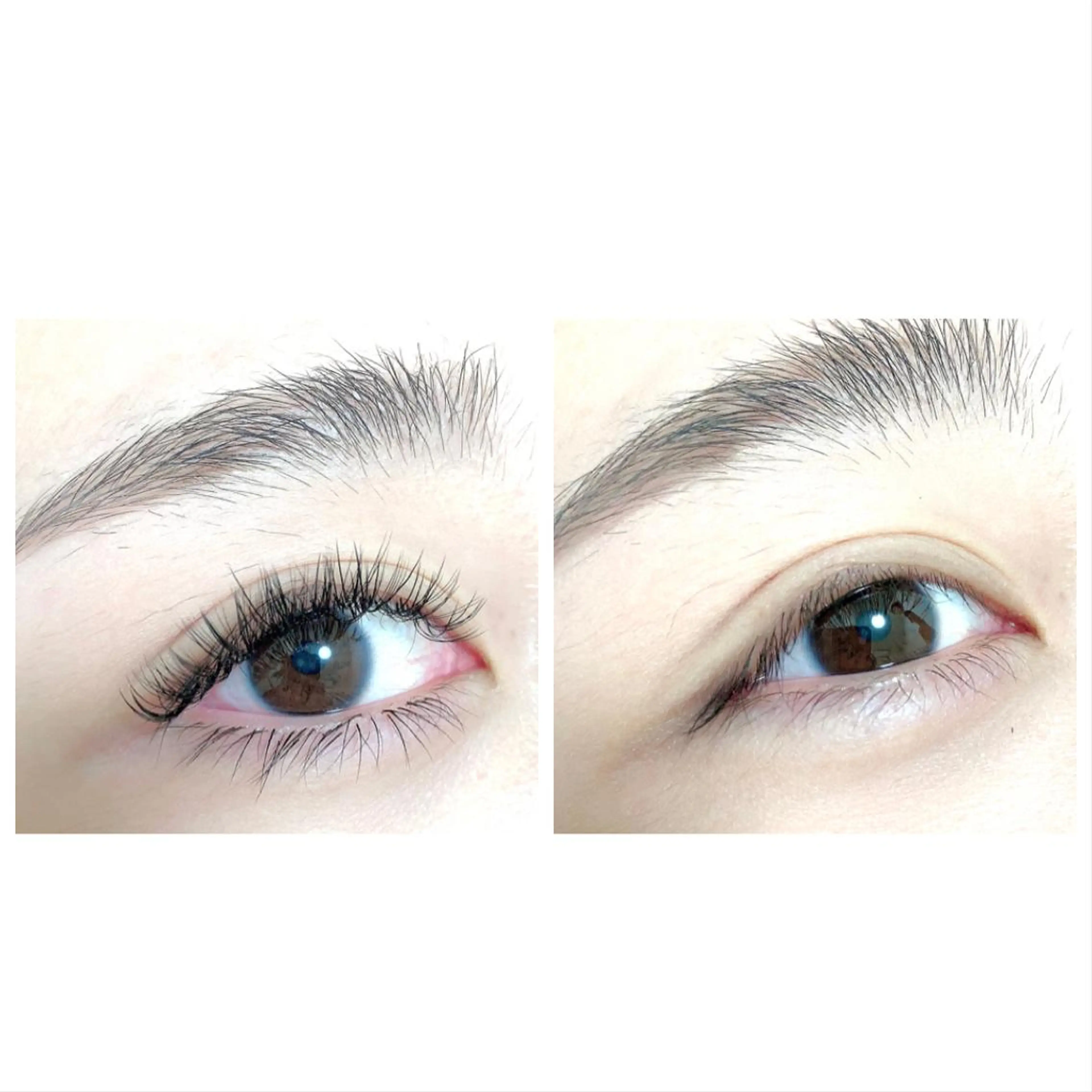 マツエク・マツパ バインドロック 下まつげエクステ beauty  salon MiLia所属・. MiLiaのマツエク・マツパデザイン