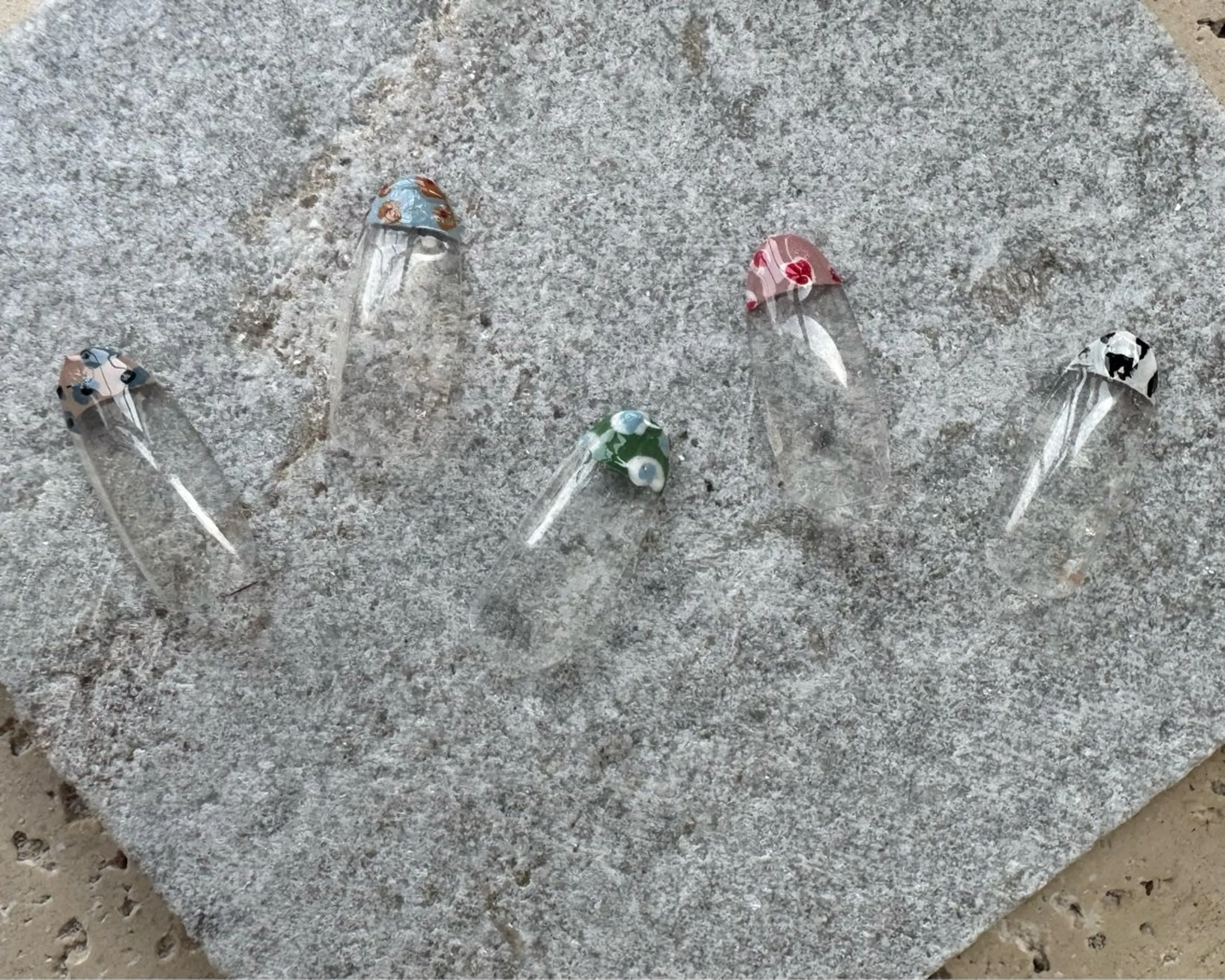 ネイル tree houseのネイルデザイン