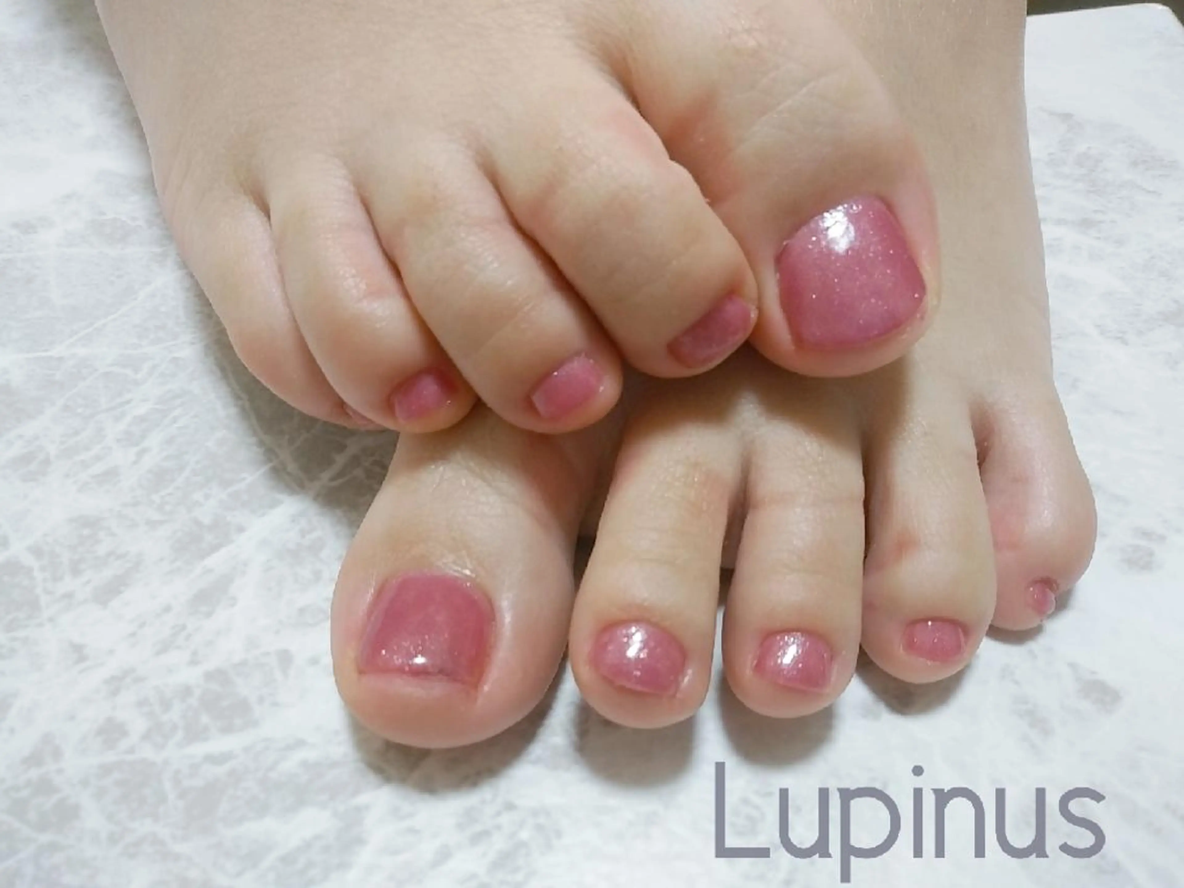 ネイル Lupinus所属・Lupinus ルピナスのネイルデザイン