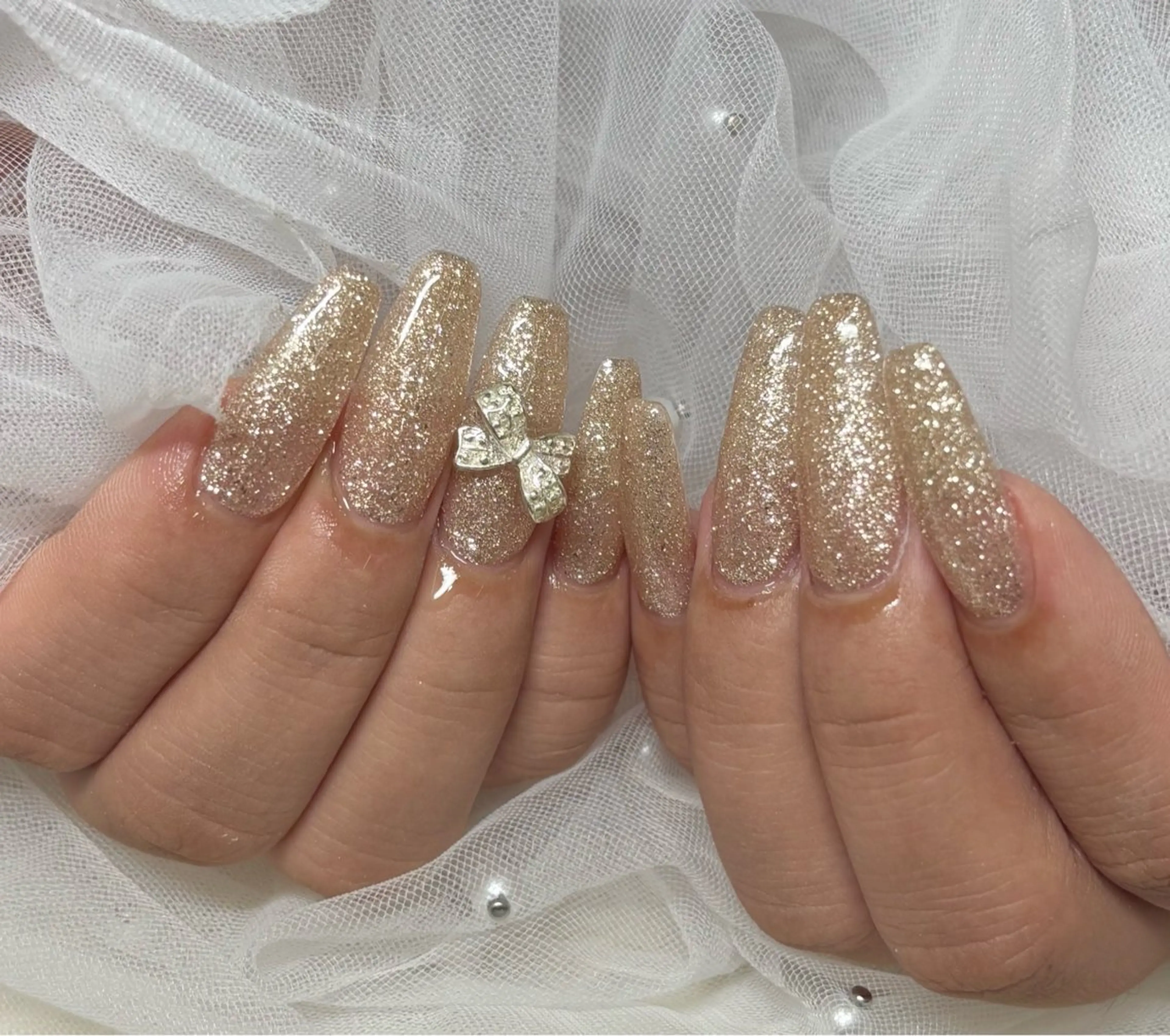 ネイル フラッシュネイル y's beauty京橋店のネイルデザイン