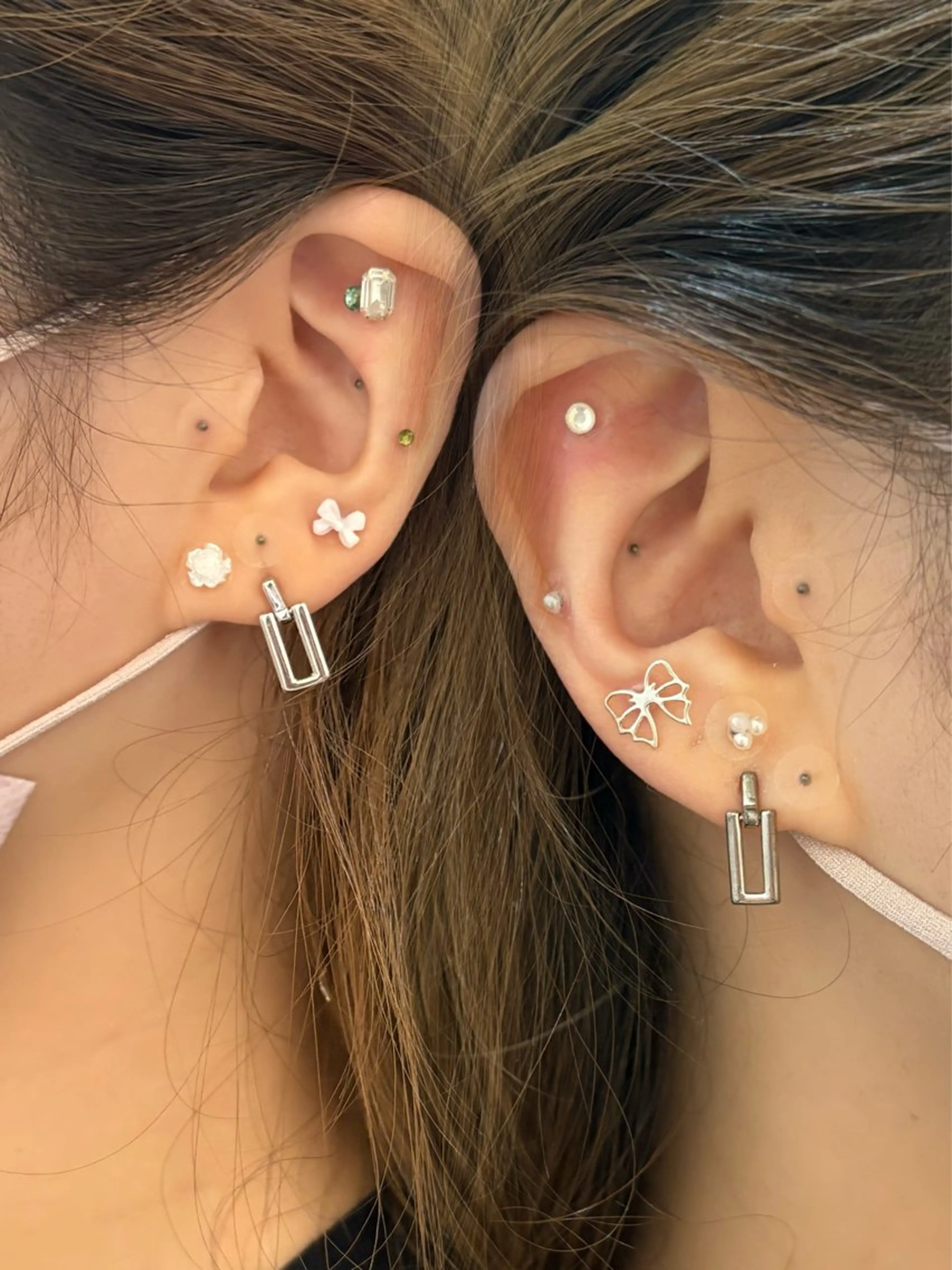 マツパ Himmel所属・Himmel  / CHISATO🎀の眉毛・アイブロウイメージ