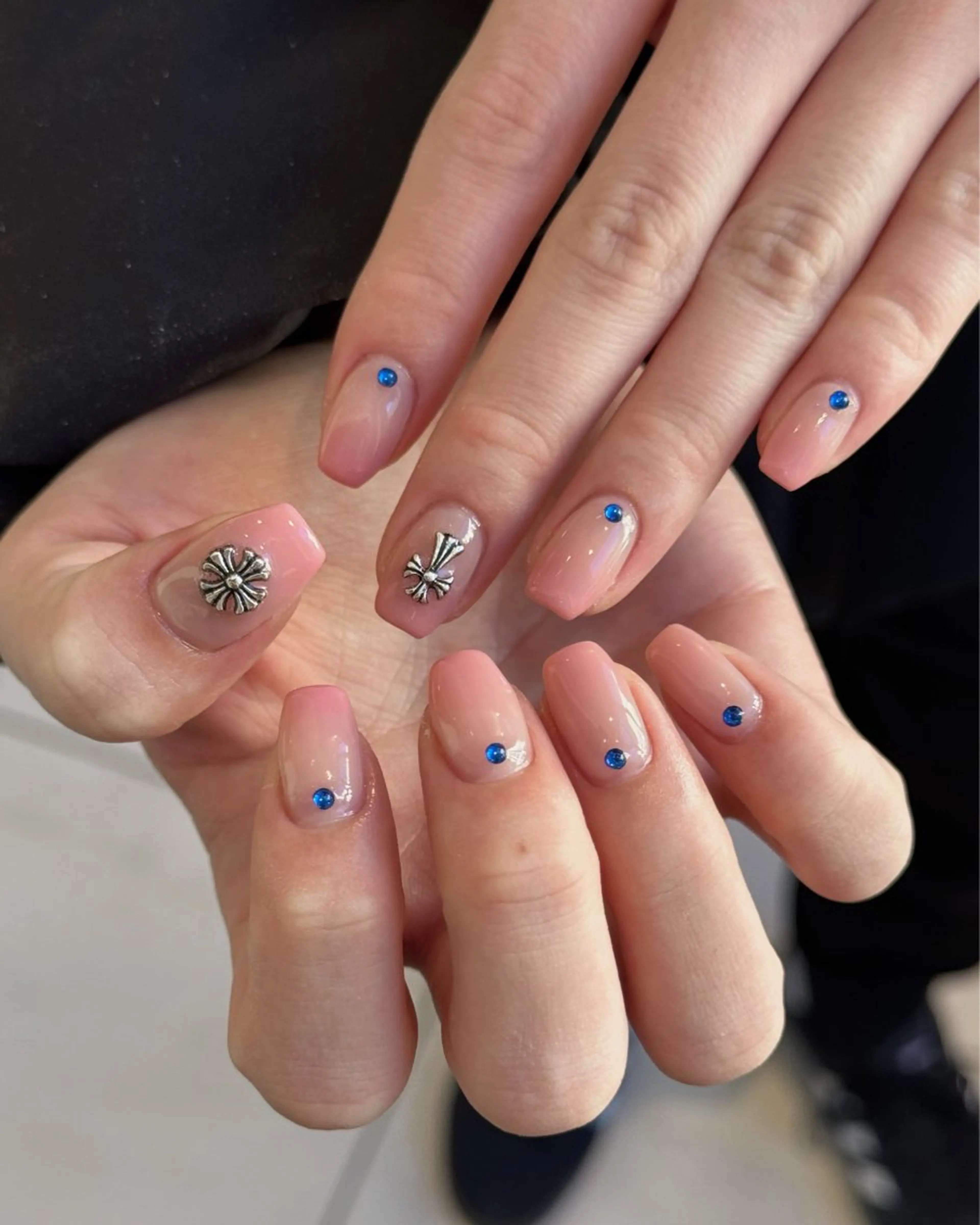 ネイル Haruna 🪽のネイルデザイン