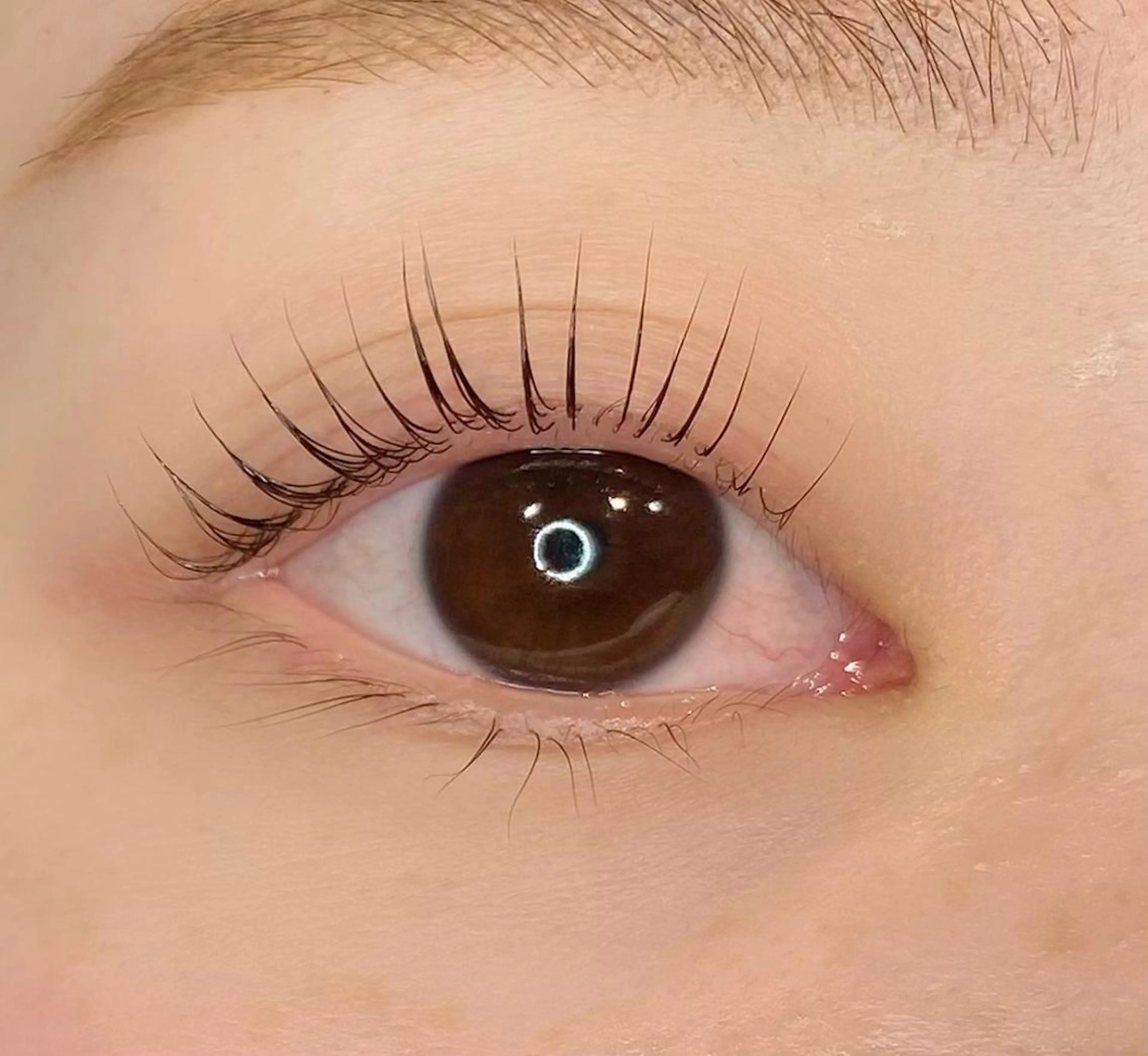 マツエク・マツパ 齋藤 春菜のマツエク・マツパデザイン