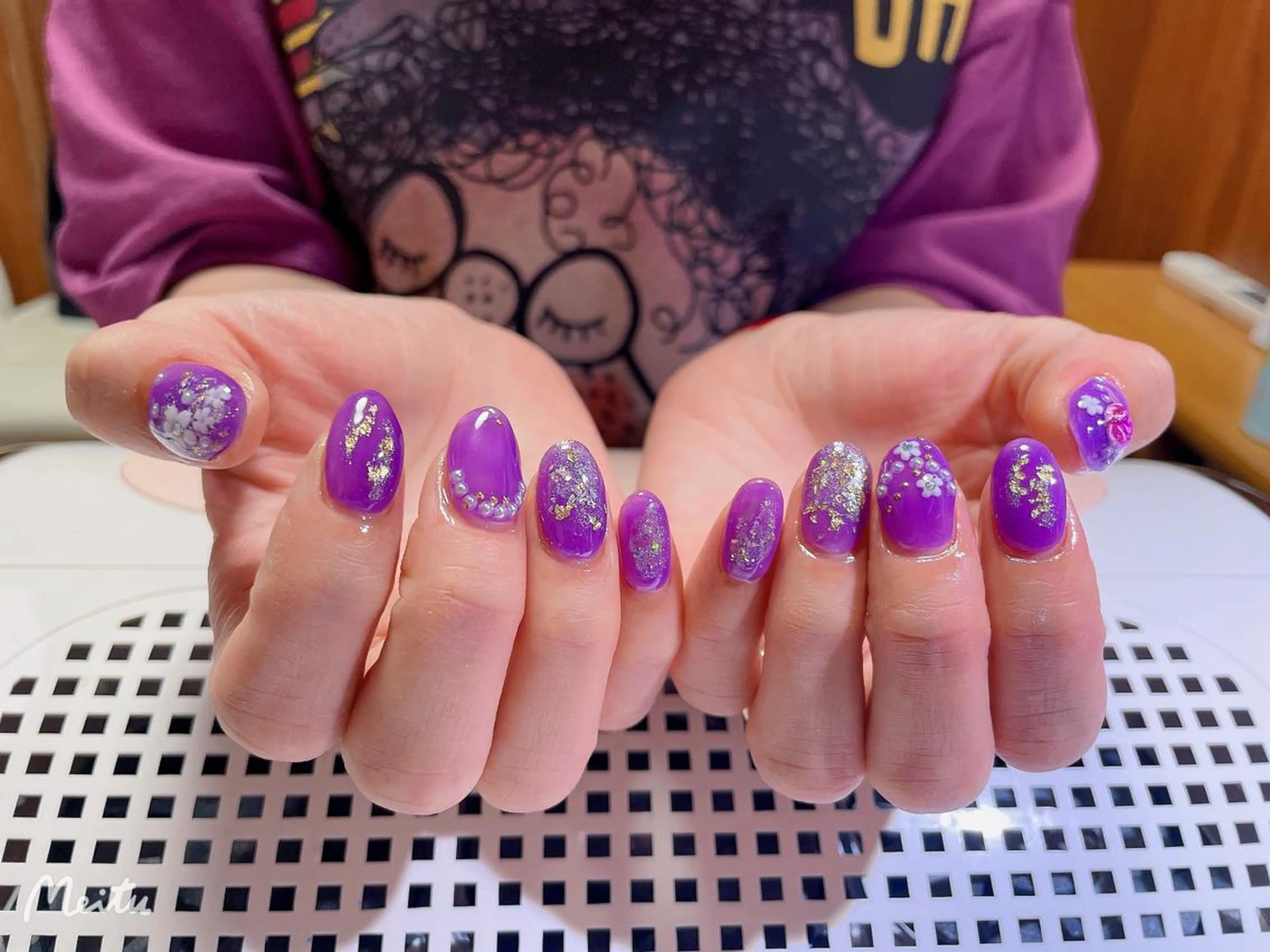 ネイル 絢佳 nailのネイルデザイン