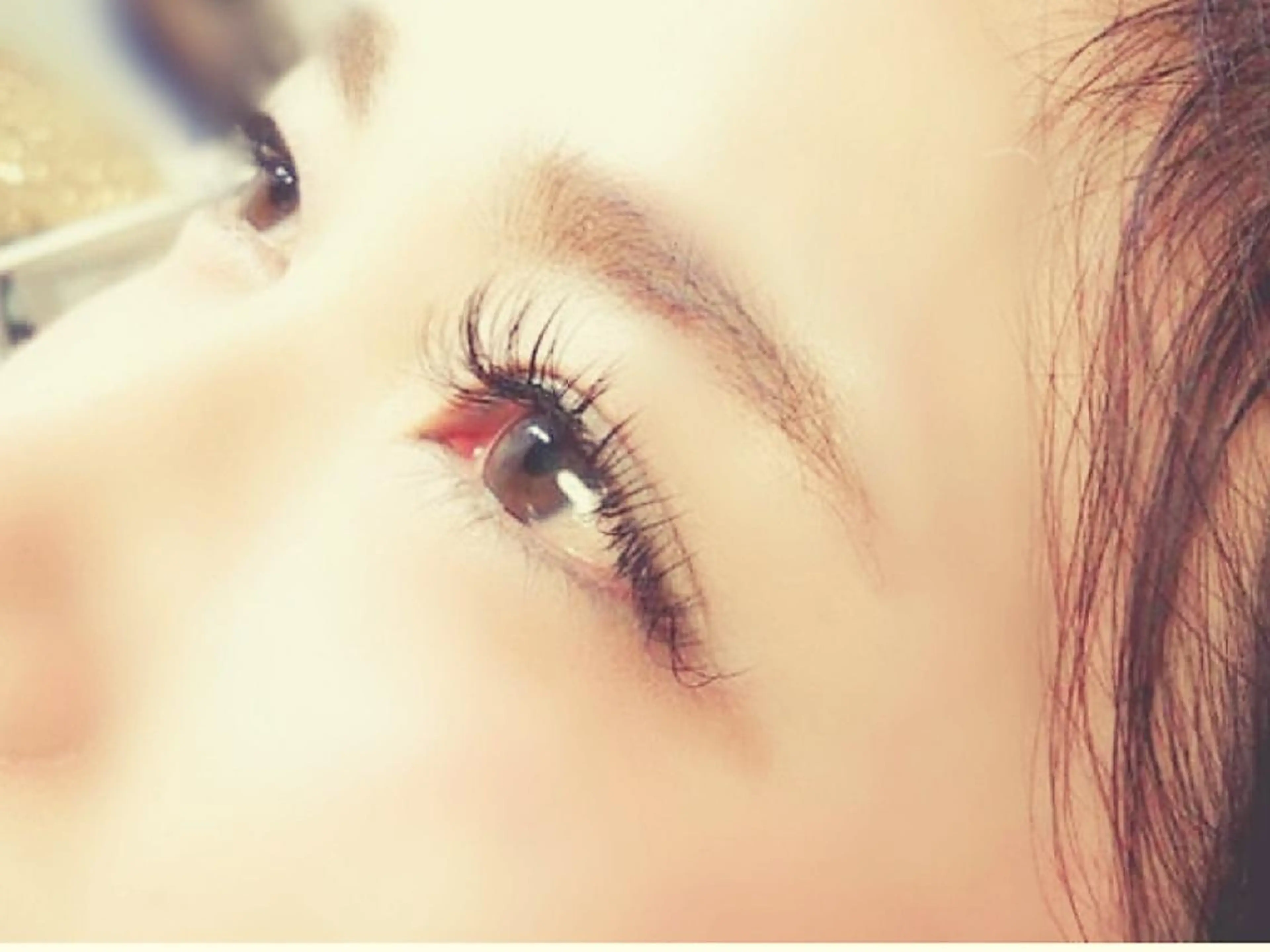 マツエク・マツパ LOKA-HULU  ロカフルのマツエク・マツパデザイン