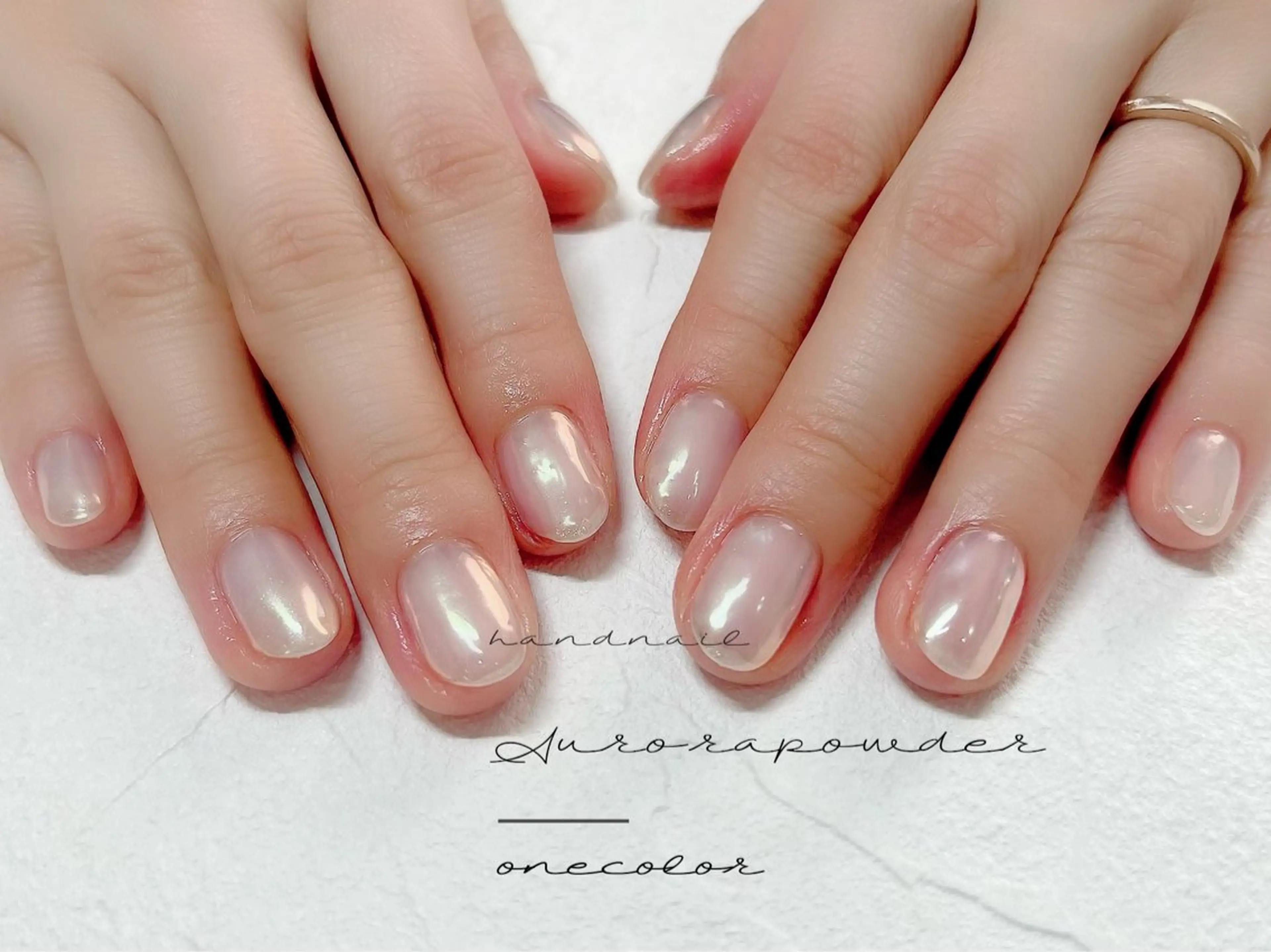 ネイル m ｓのネイルデザイン