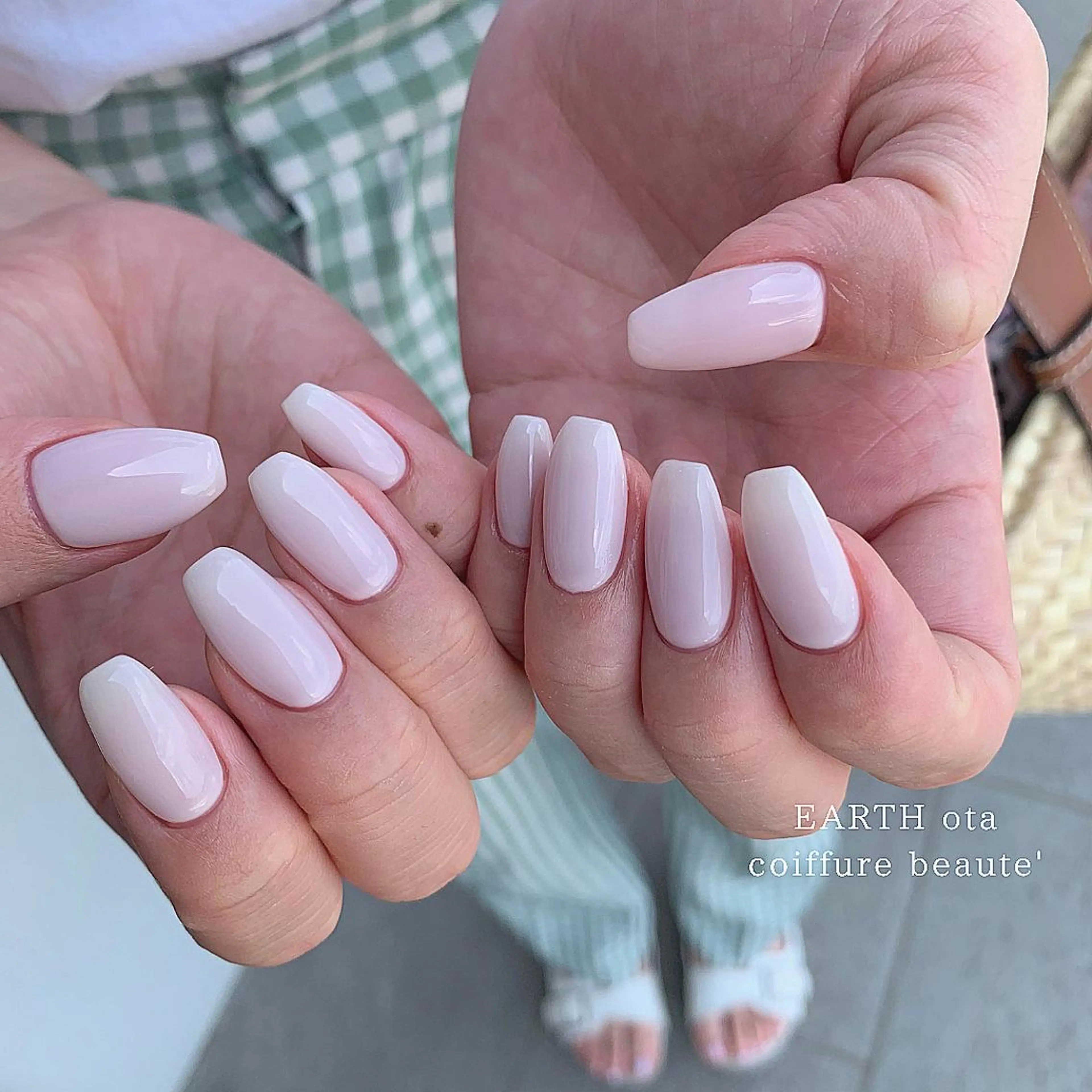 ネイル Rena colore'のネイルデザイン