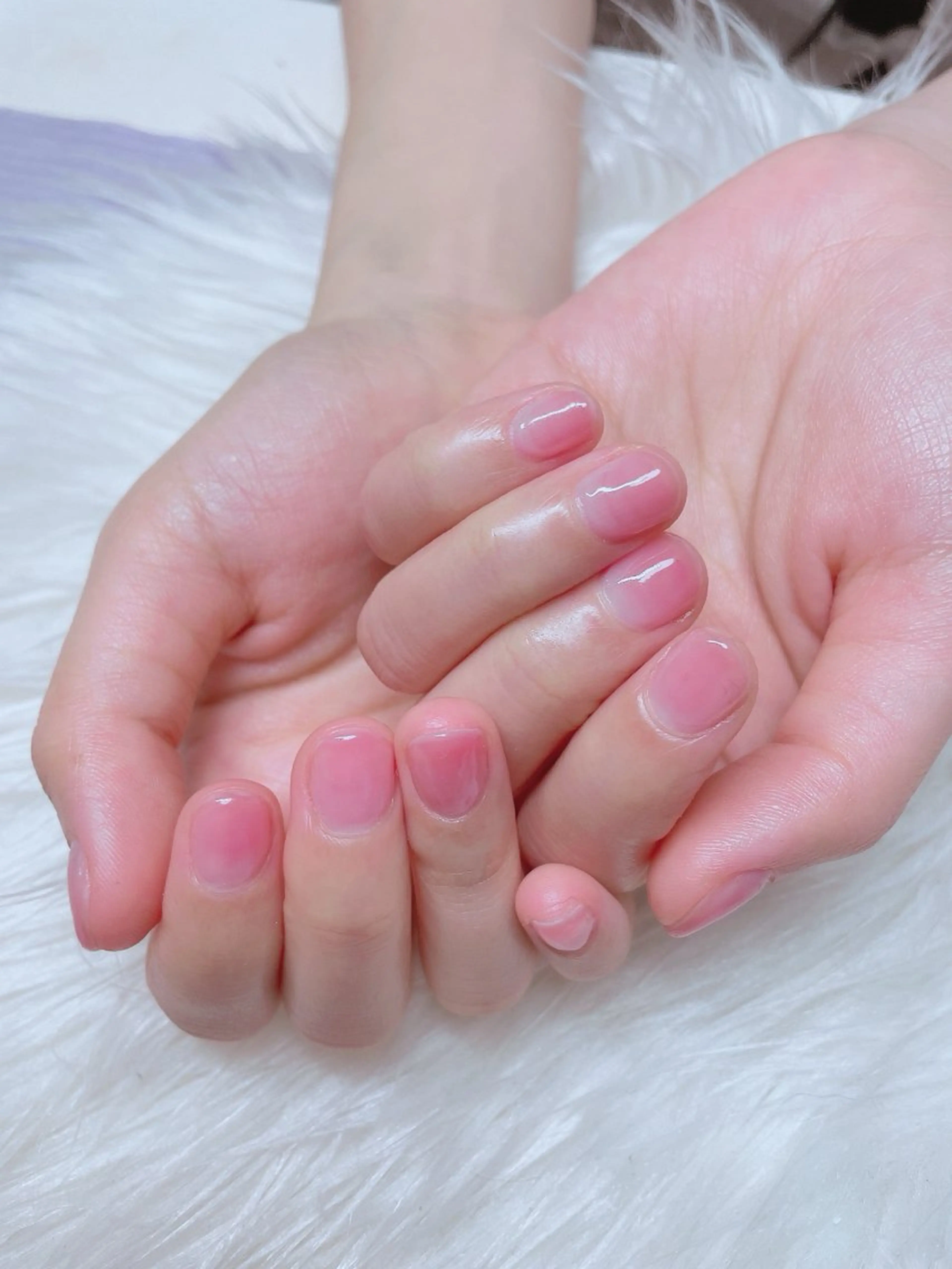 ネイル m saaのネイルデザイン