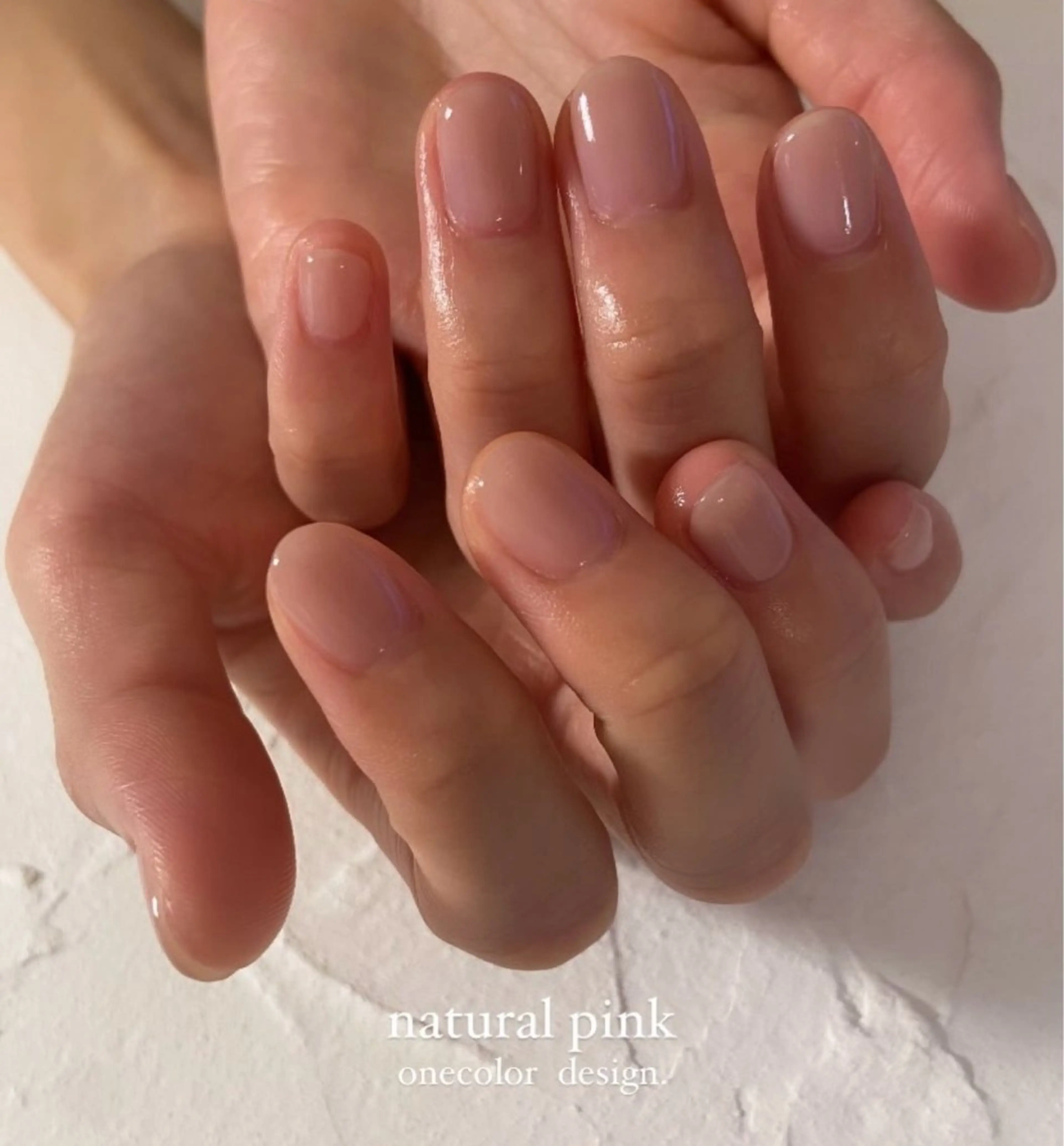 ネイル Lunéil 韓国×ちゅるんネイルのネイルデザイン