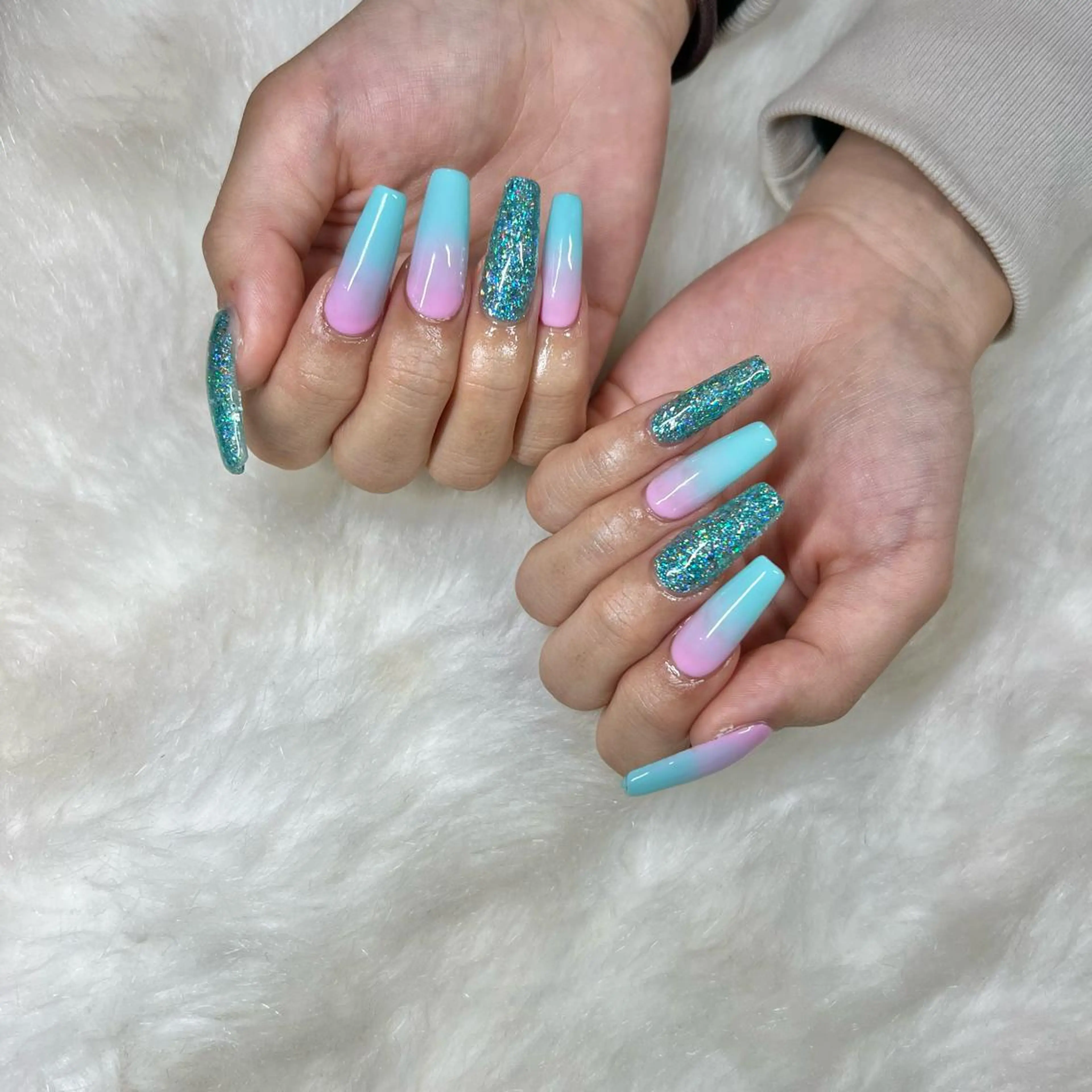 ネイル Nes.nail所属・🌼Nomura Yuko🌷のネイルデザイン