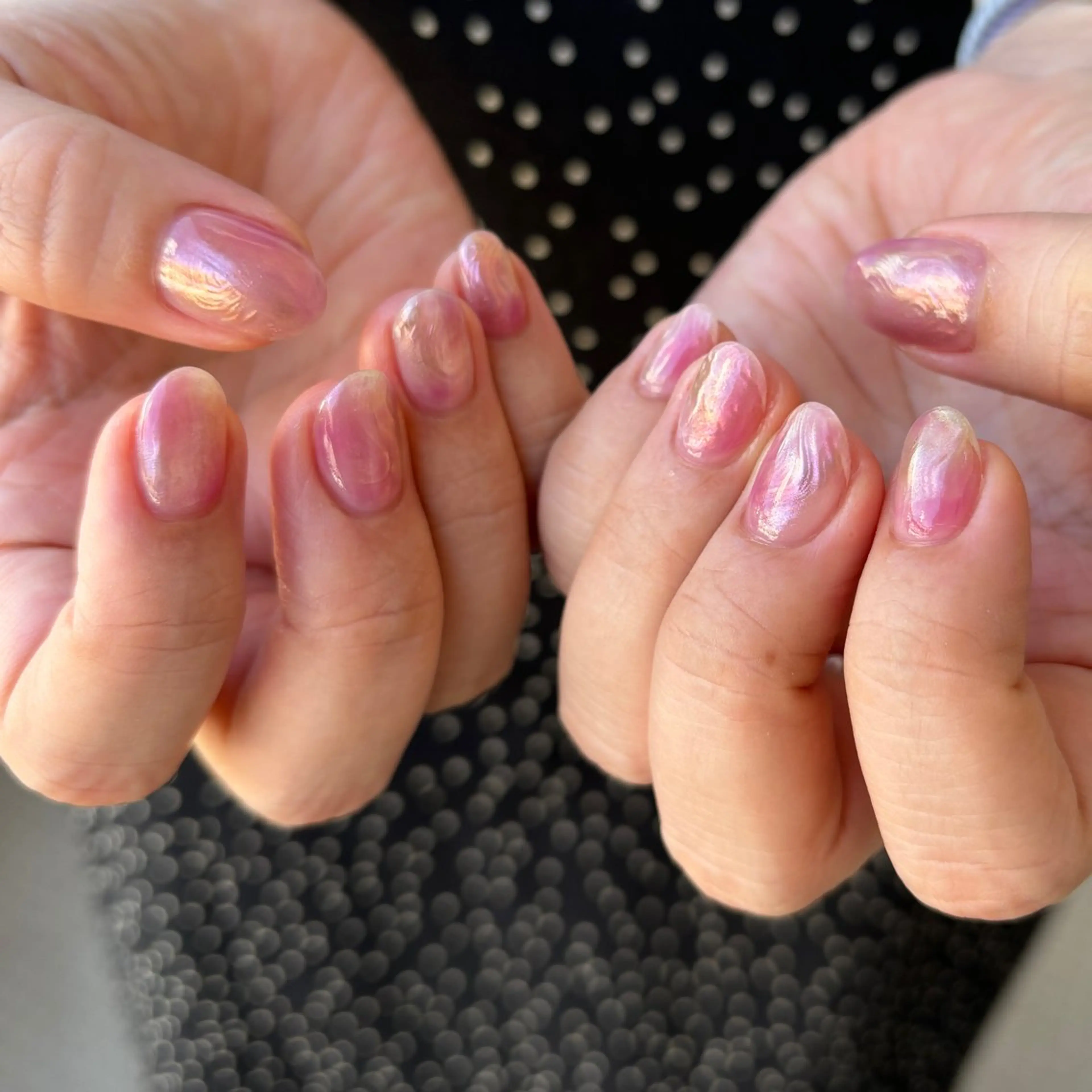 ネイル ハンドネイル 原宿ネイルサロン /Kazamiのネイルデザイン