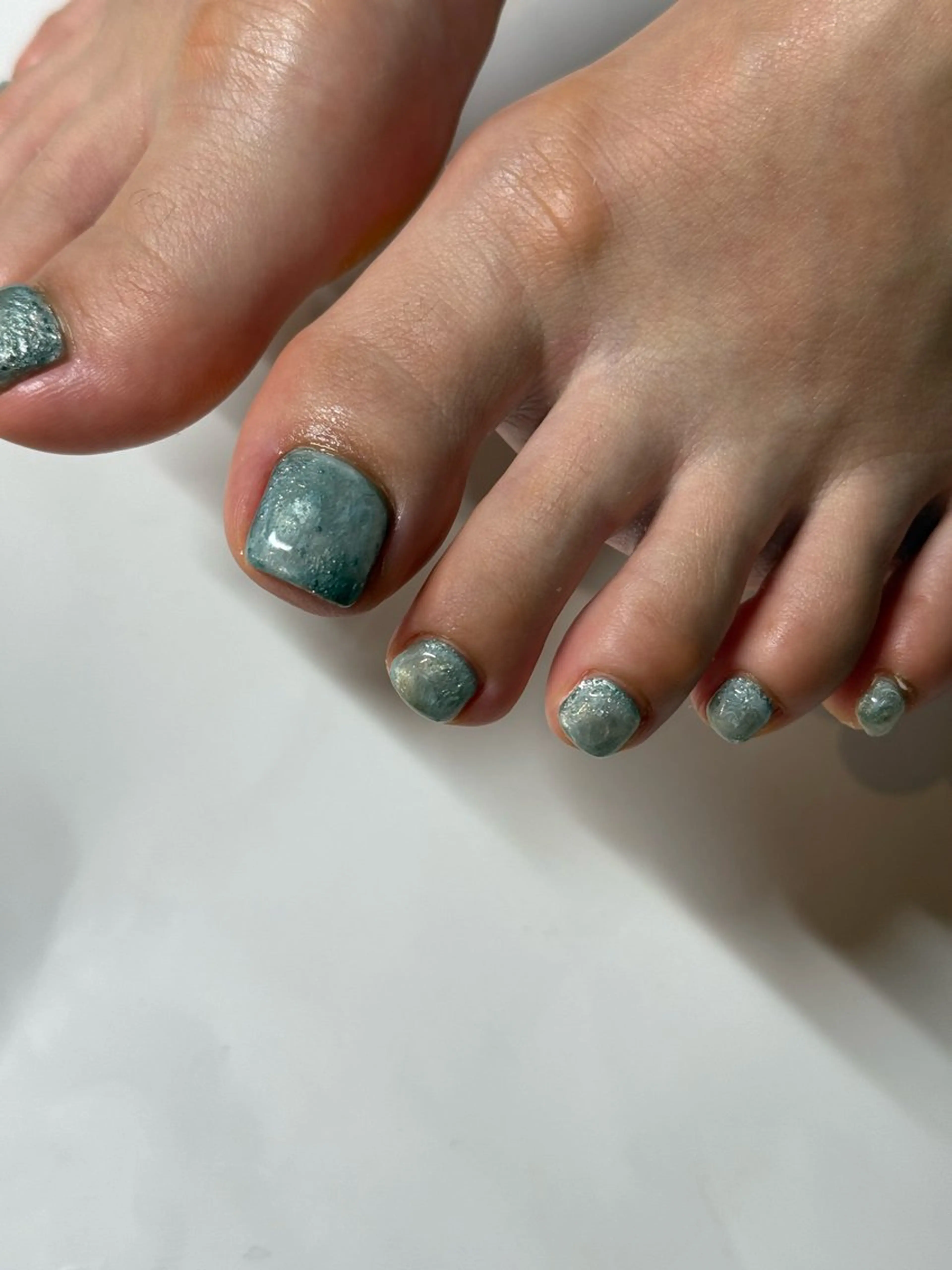 ネイル フットネイル Manon/ rikaのネイルデザイン