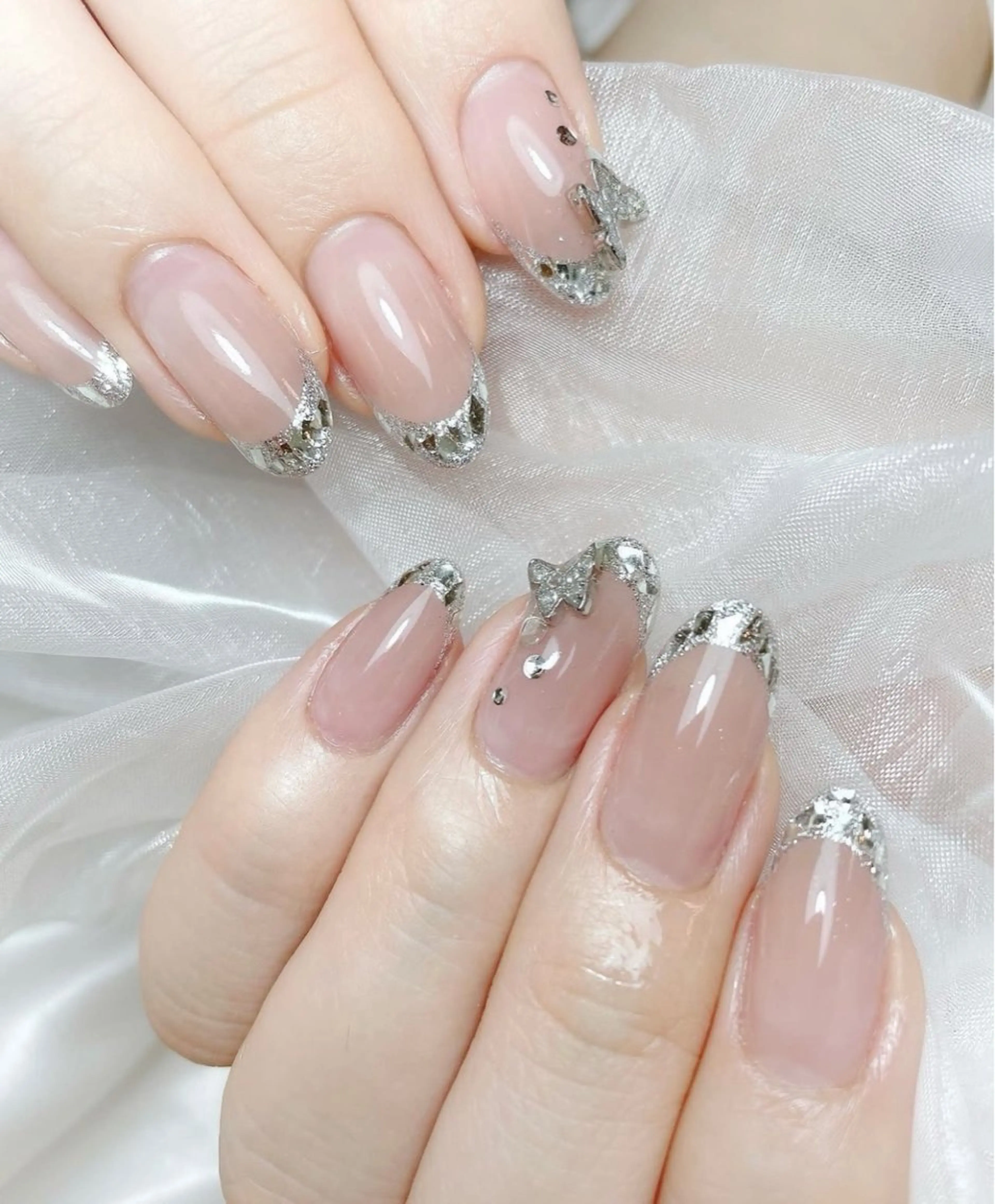 ネイル ハンドネイル Salon by HARRY所属・永石 琴水のネイルデザイン