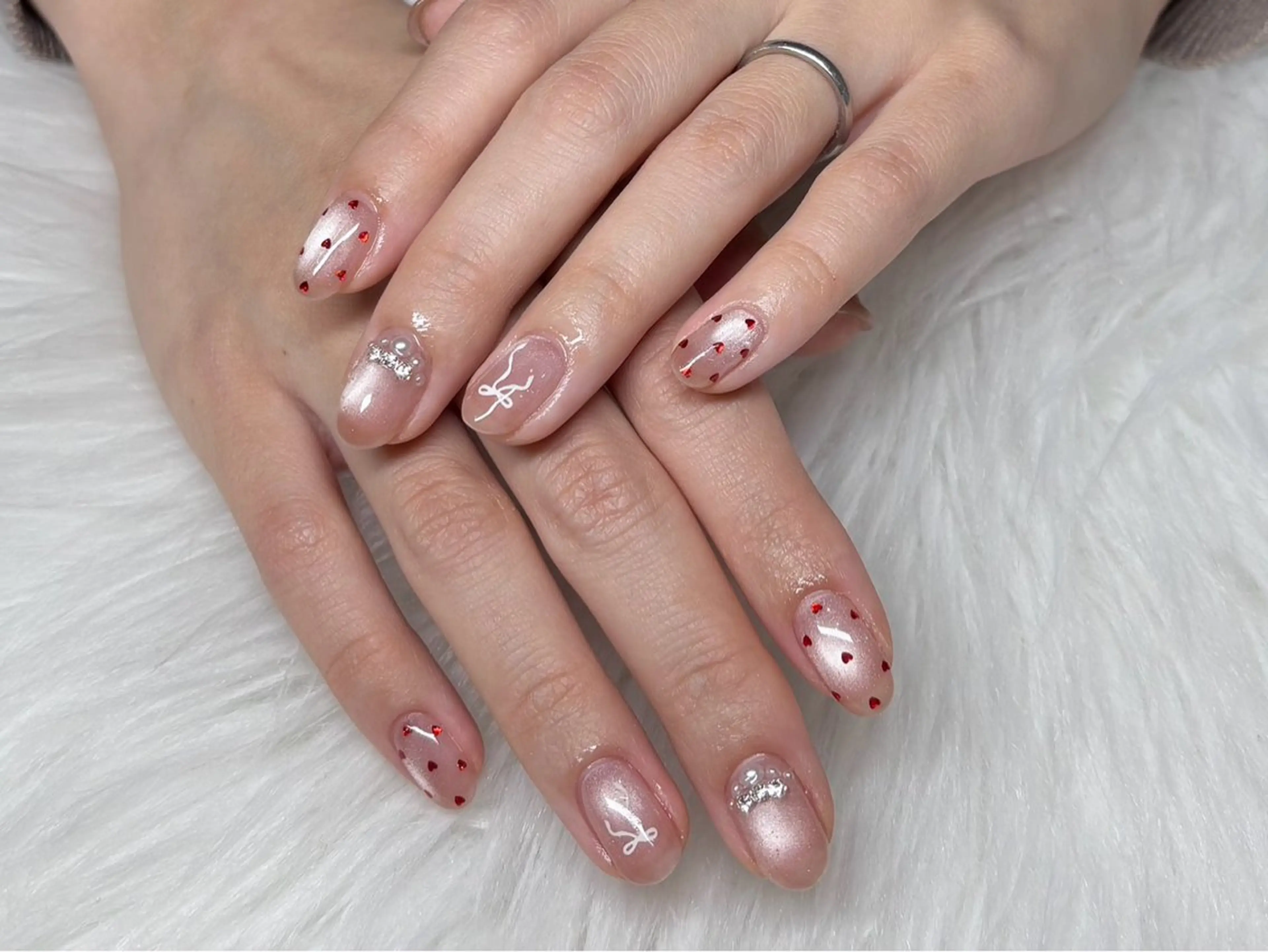 ネイル ネイルサロン ANELAのネイルデザイン