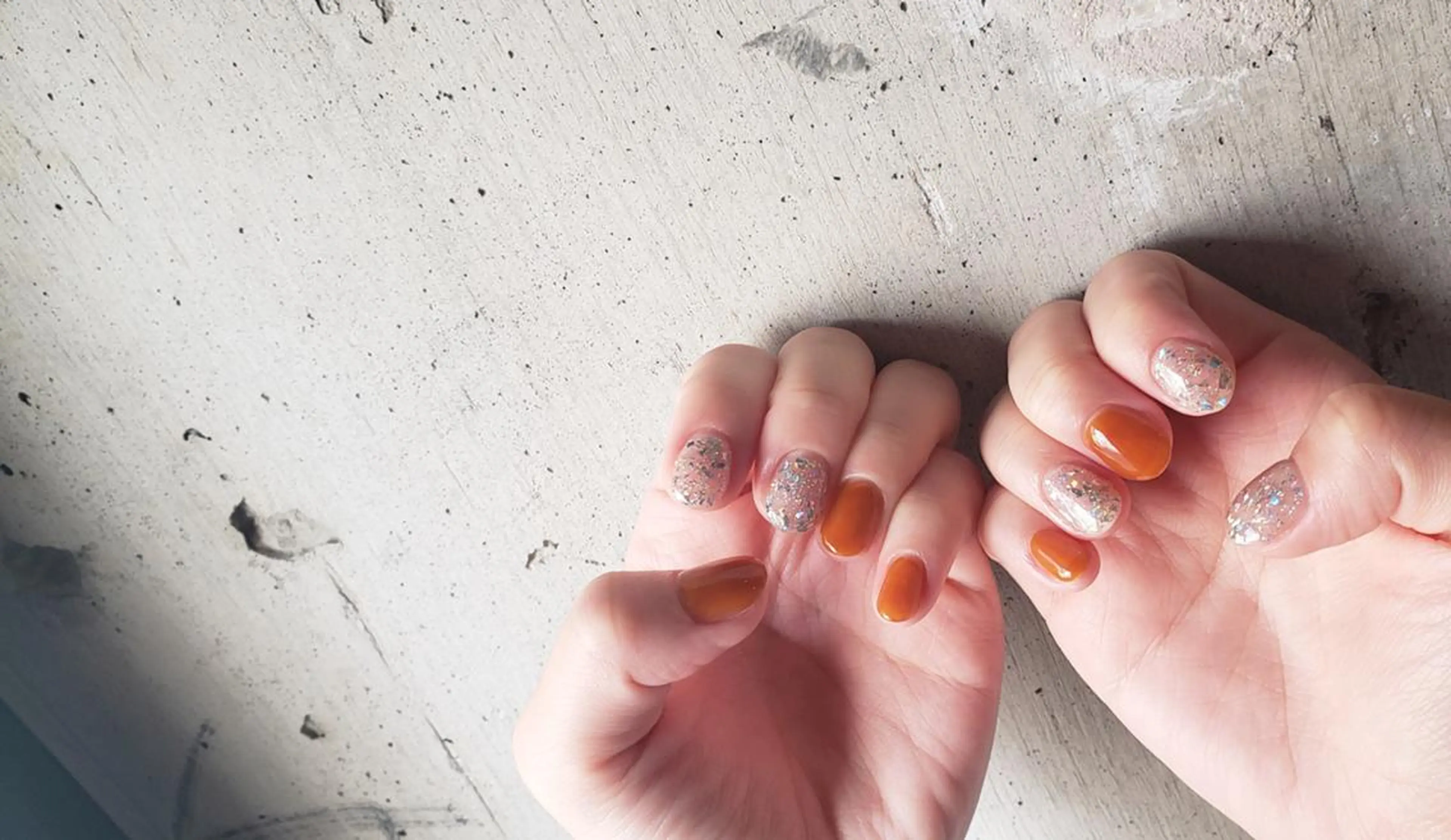 ネイル YUUKOKU Nailのネイルデザイン