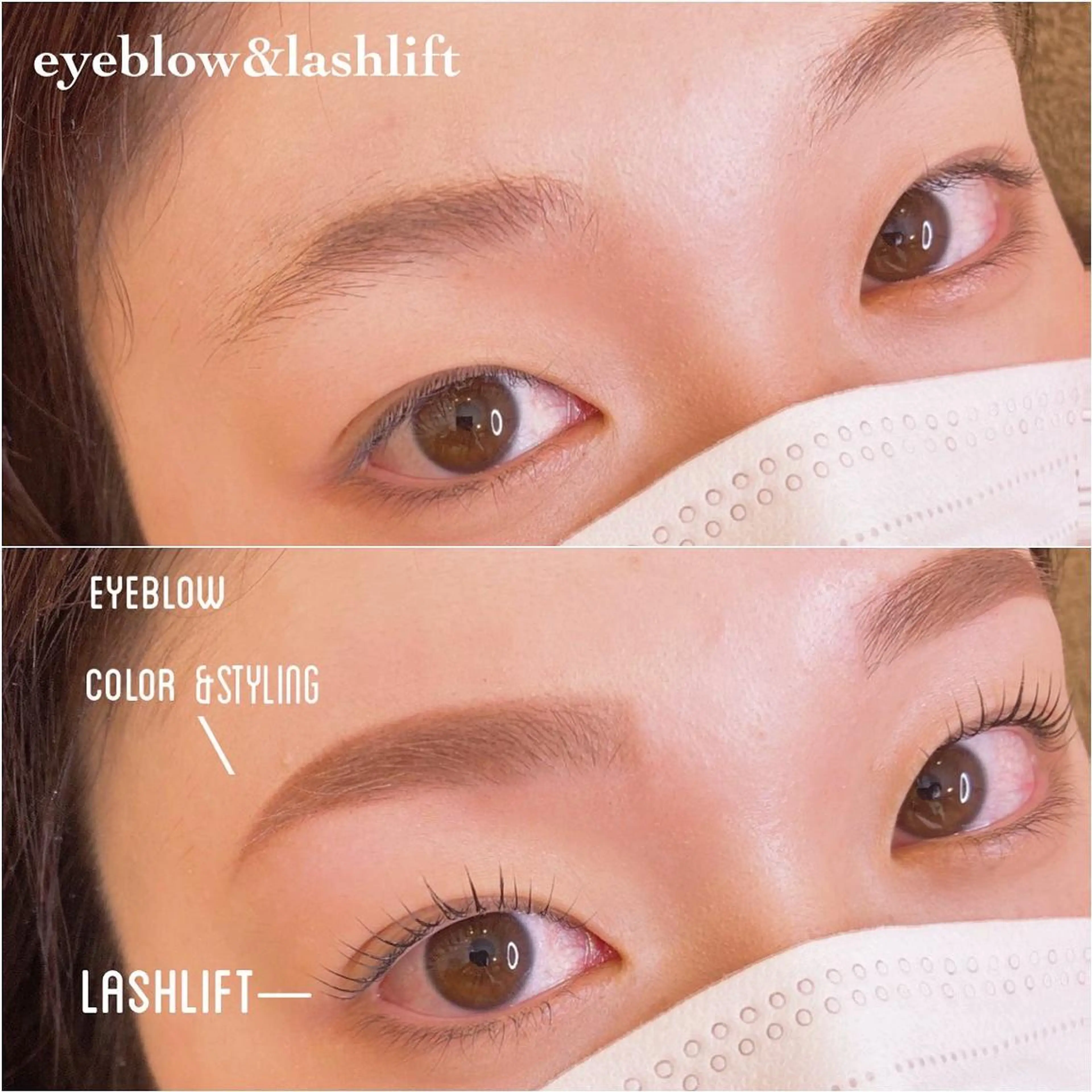 マツエク・マツパ アイブロウ alchemy workzの眉毛・アイブロウイメージ