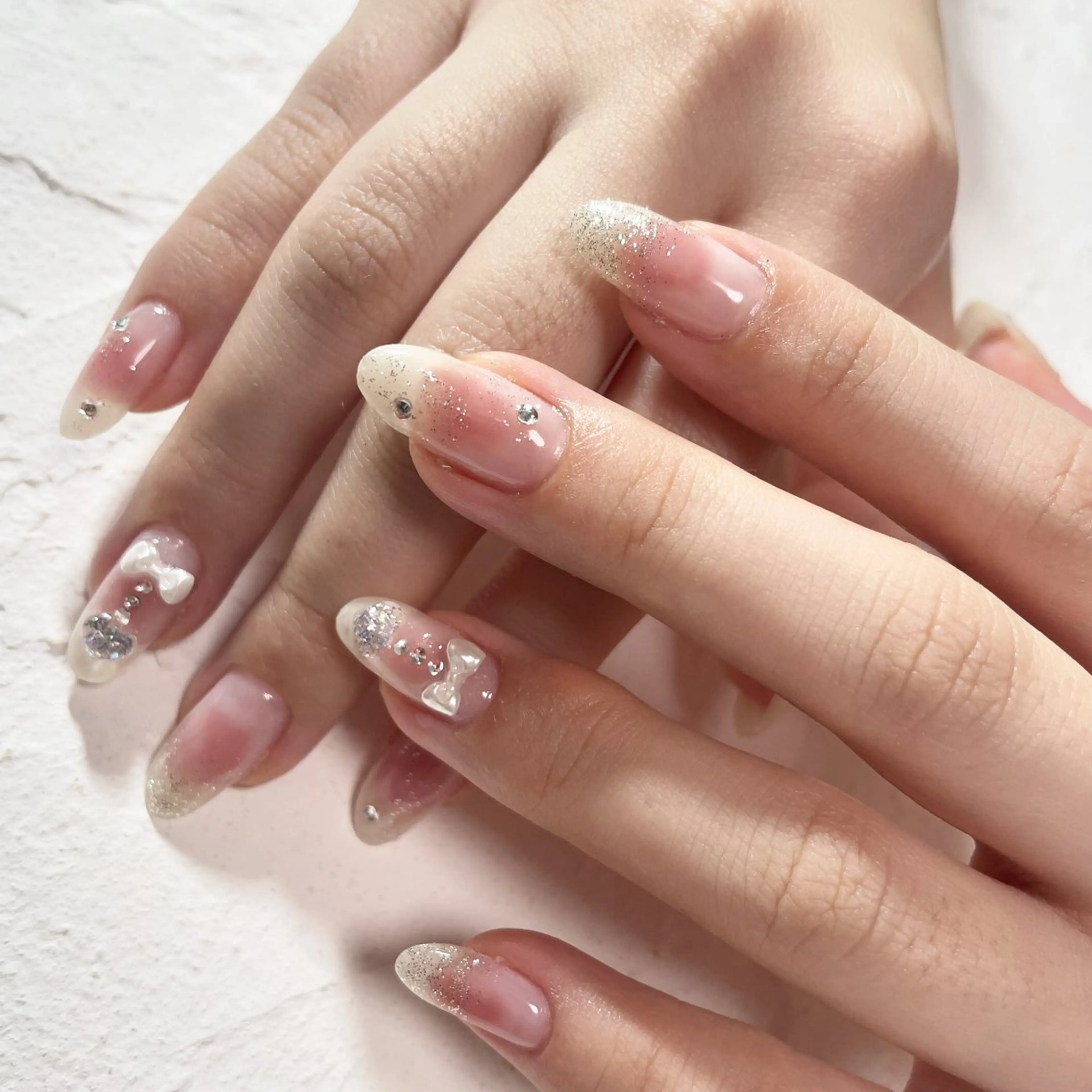 ネイル nail.gorin所属・吉村 優子のネイルデザイン
