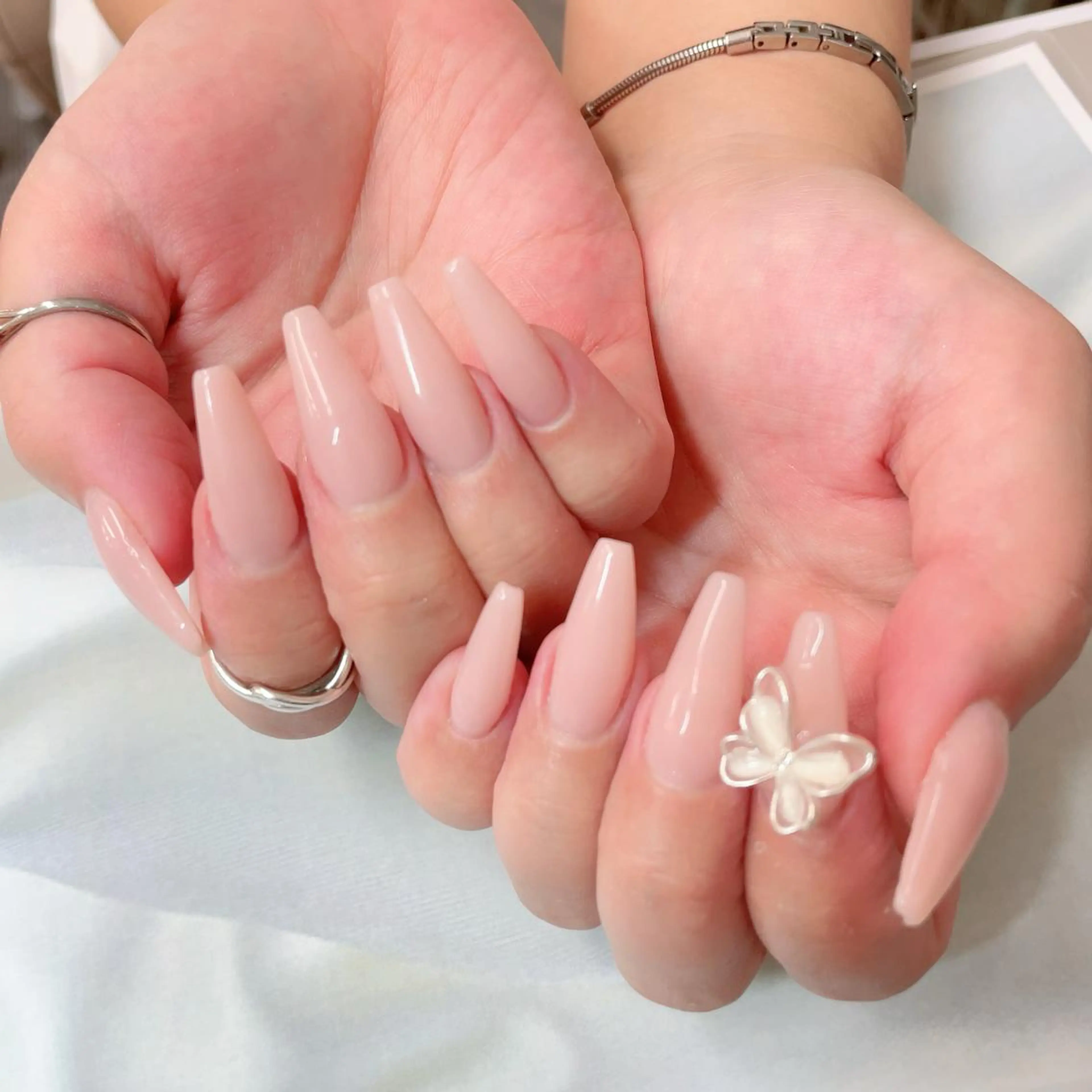 ネイル ハンドネイル NailSalonMooN所属・Nail Salon MooNのネイルデザイン