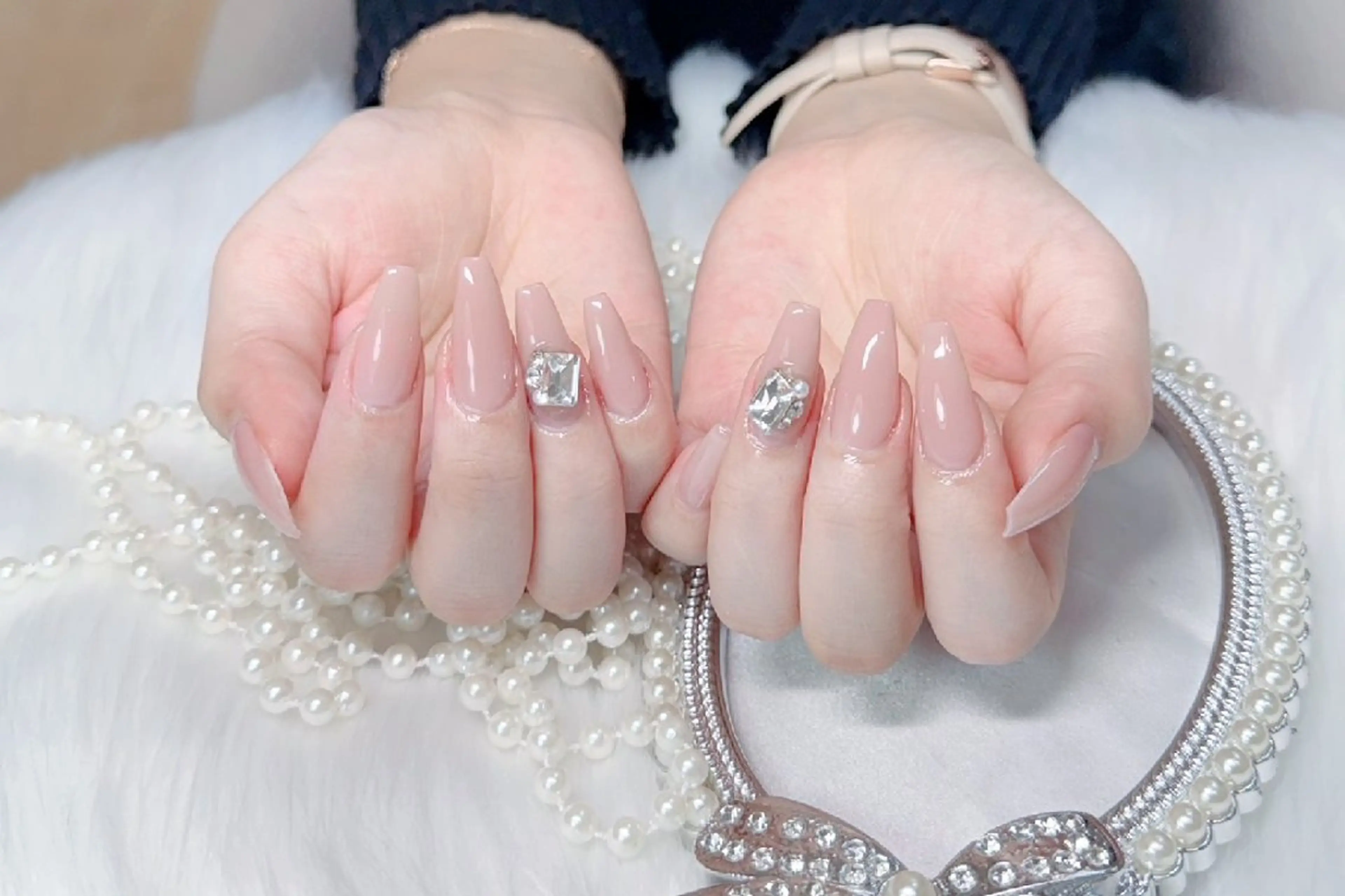 ネイル Miyu.nail まりんのネイルデザイン