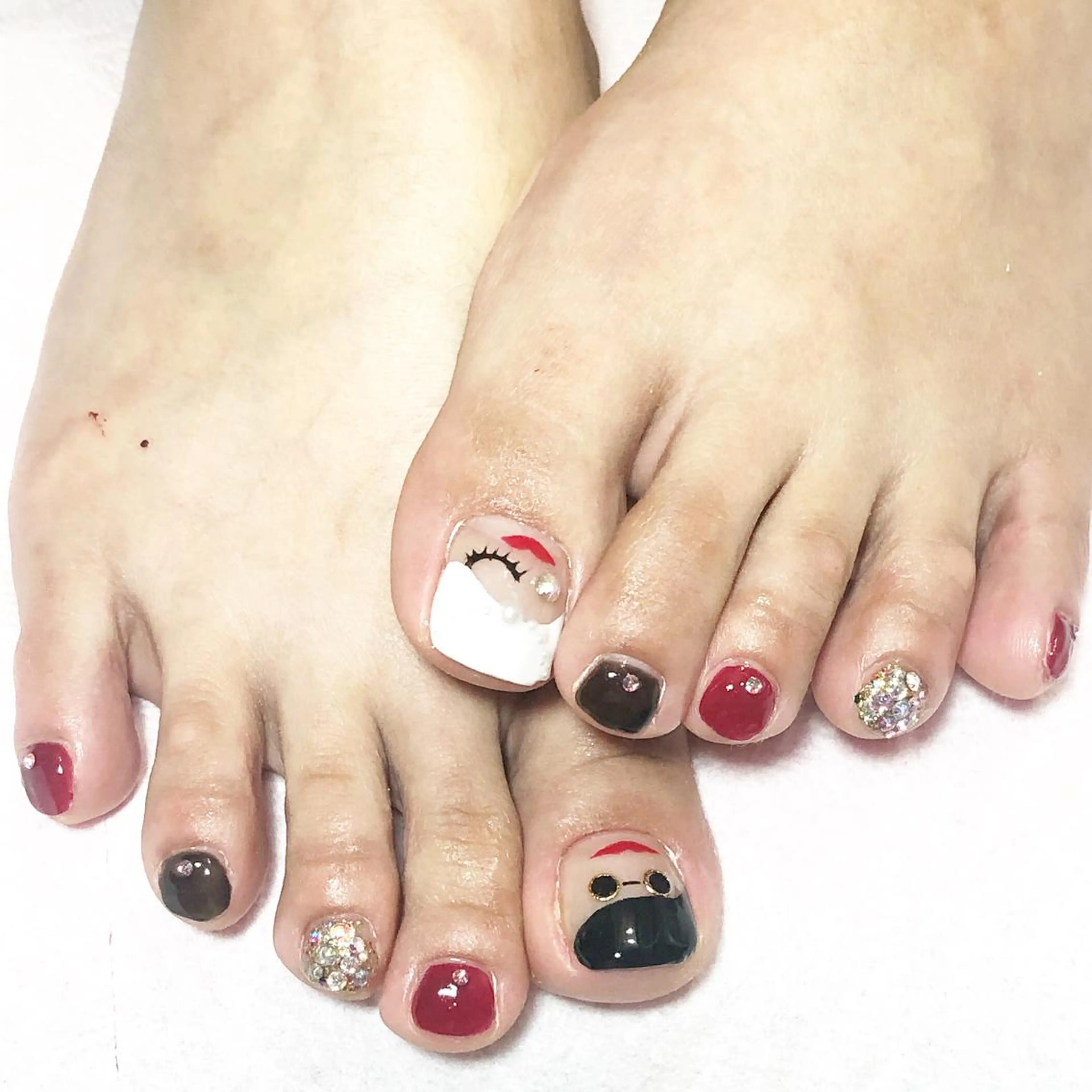 ネイル ハンドネイル ネイルサロン Sweetのネイルデザイン