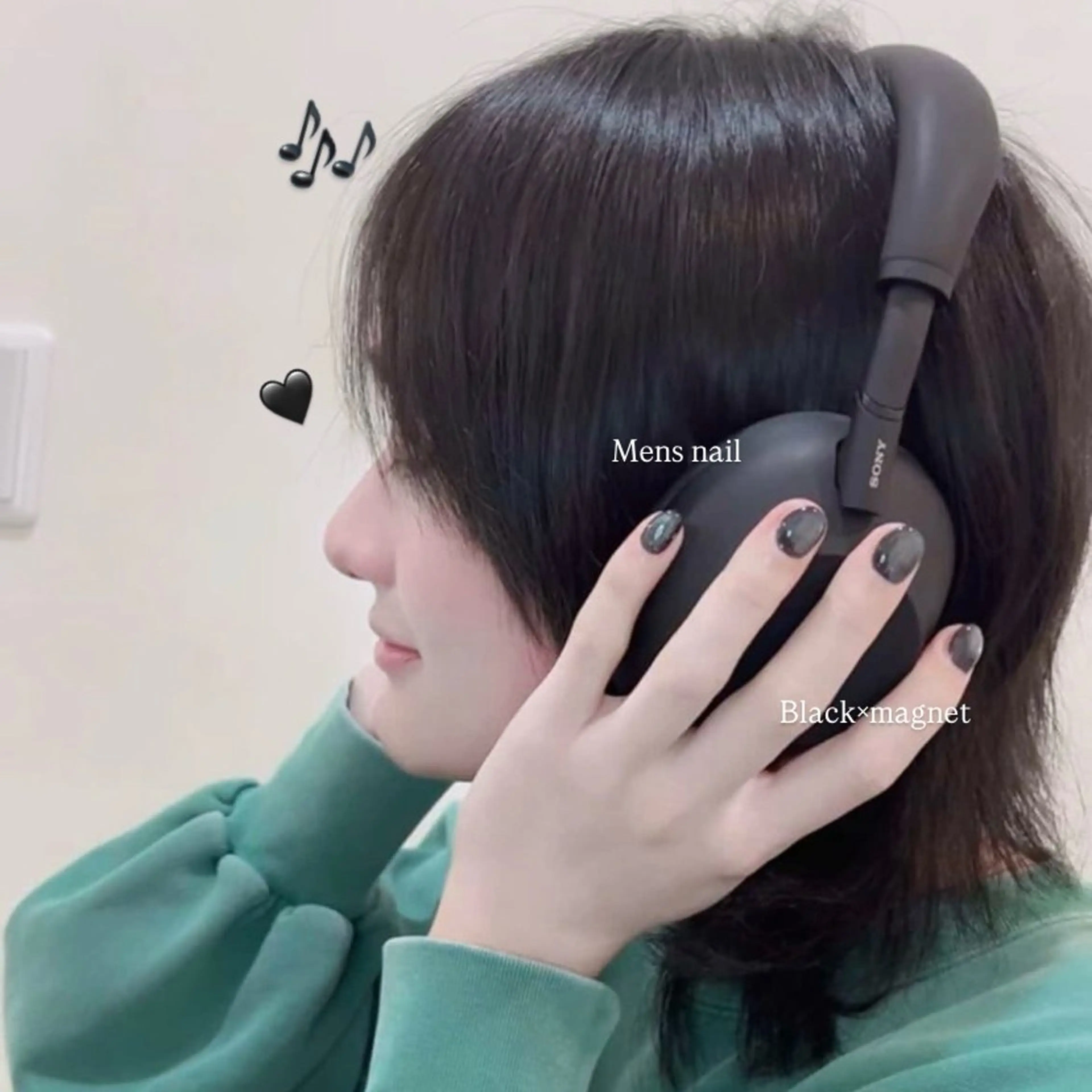 ネイル ハンドネイル shareplus honmachi所属・Lim nail🤍 Ayaのネイルデザイン