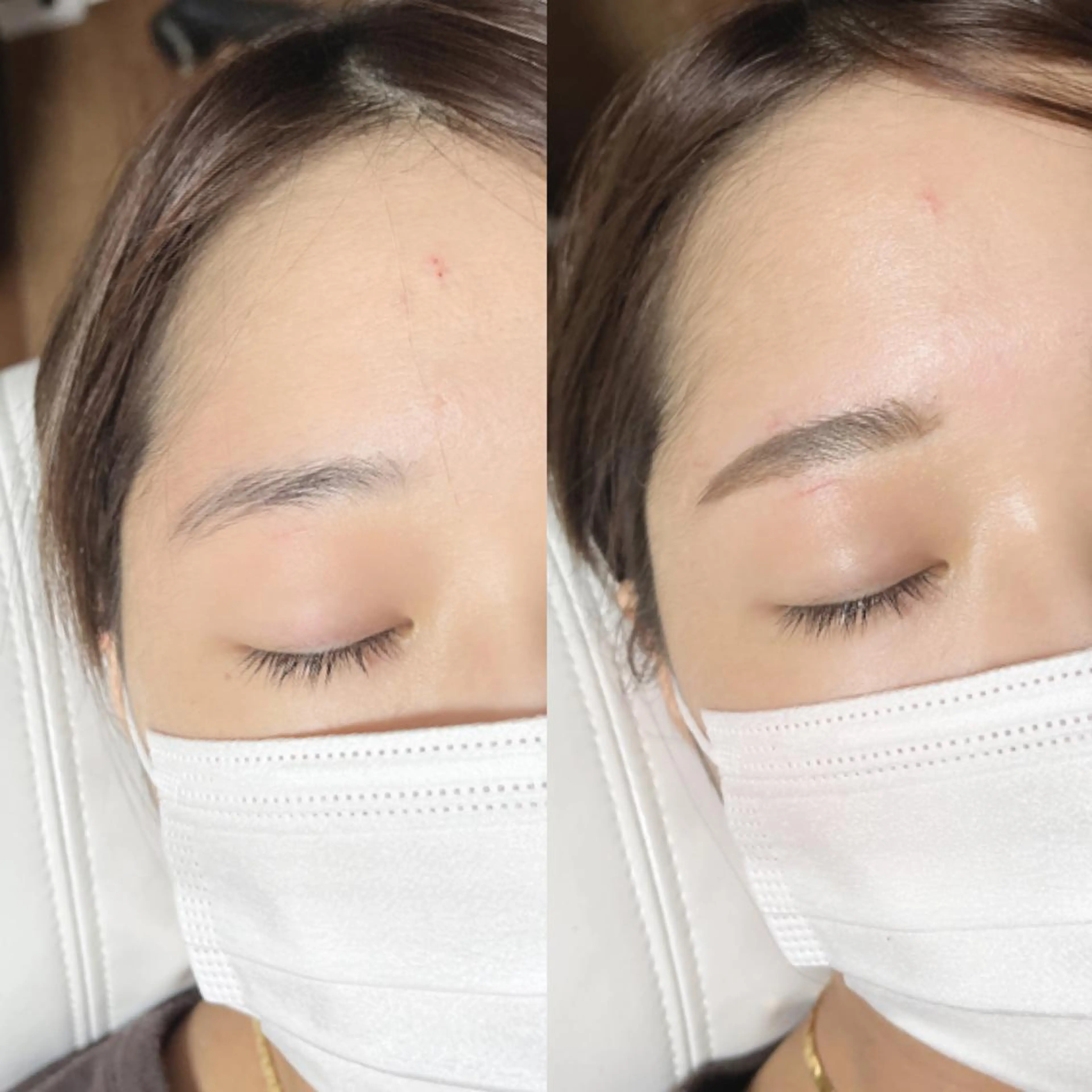 C. Lのマツエク・マツパデザイン