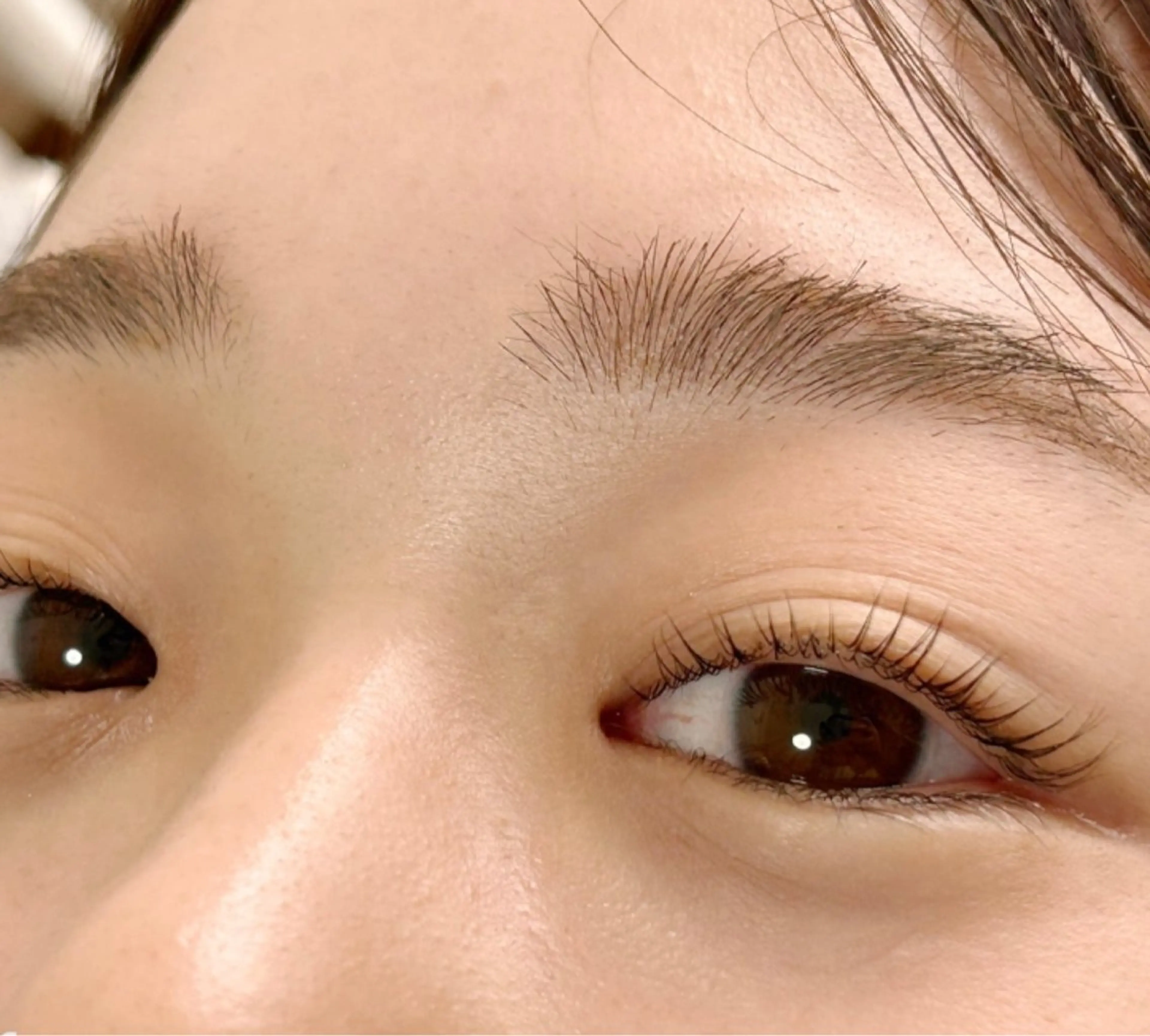 マツエク・マツパ Lily Roseスタッフ一同のマツエク・マツパデザイン