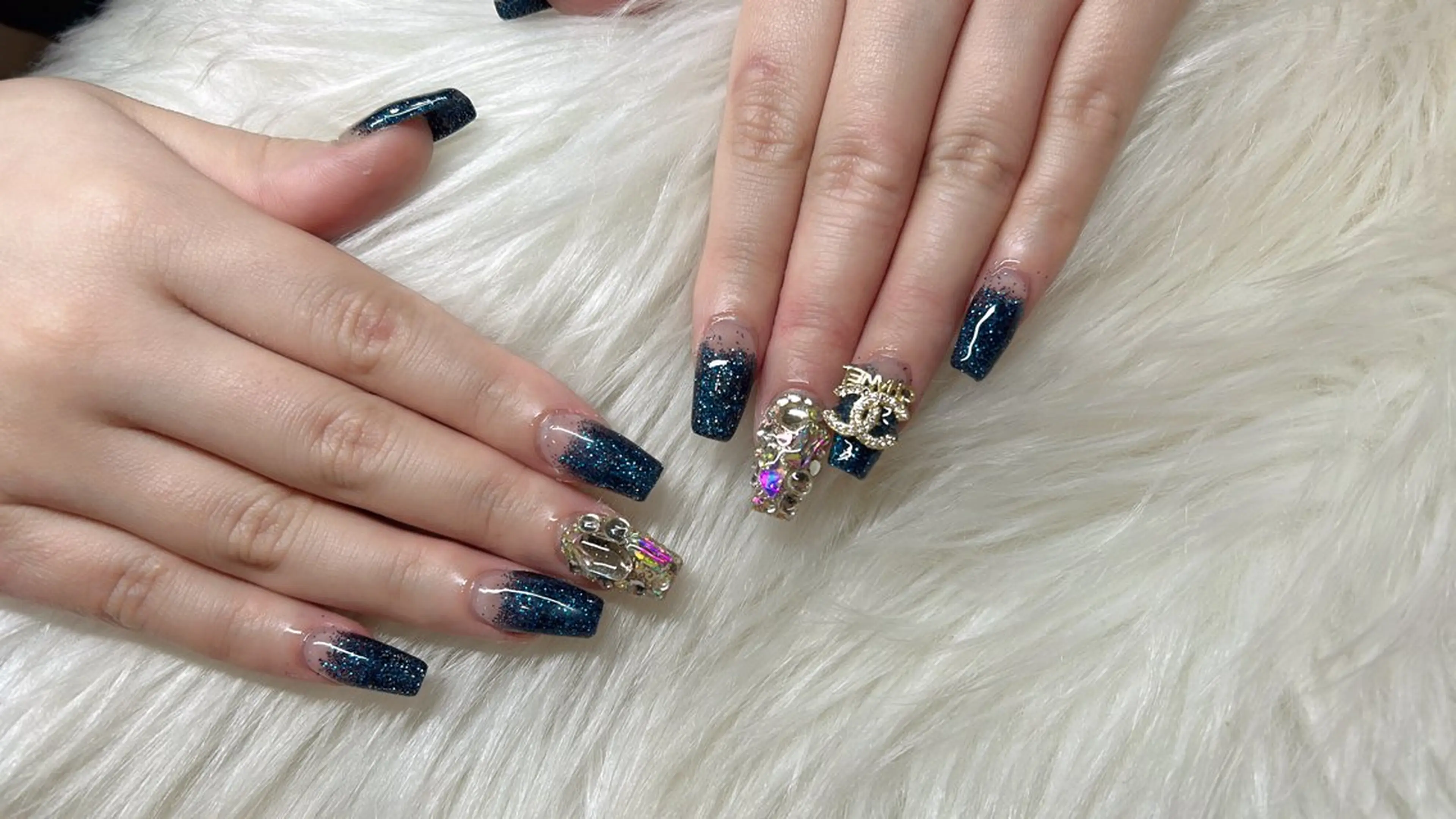 ネイル 《LB》ラブリエ Nail&eyeのマツエク・マツパデザイン