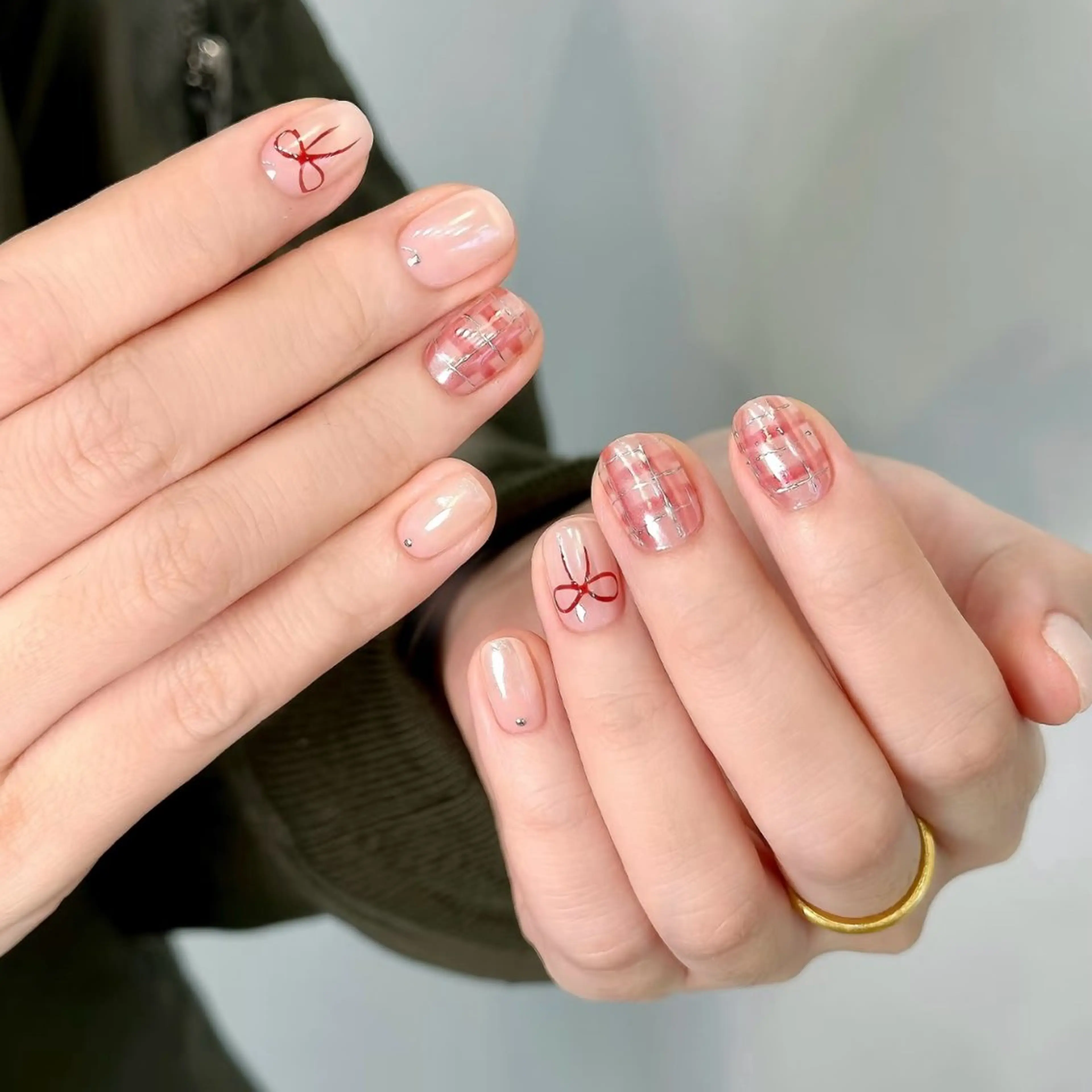 ネイル July Nailのネイルデザイン