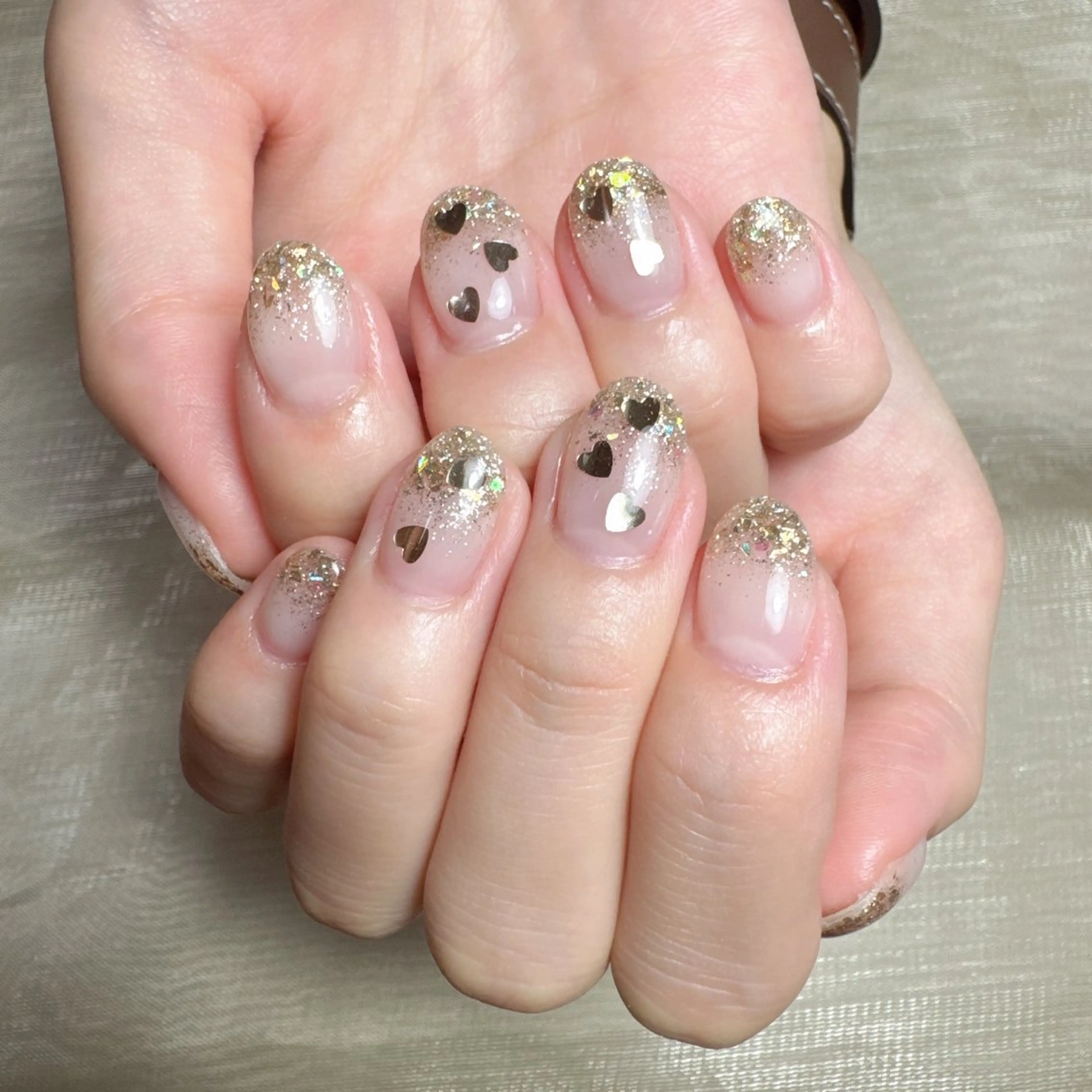 ネイル L.Nail所属・L.nail 【エル.ネイル】のネイルデザイン