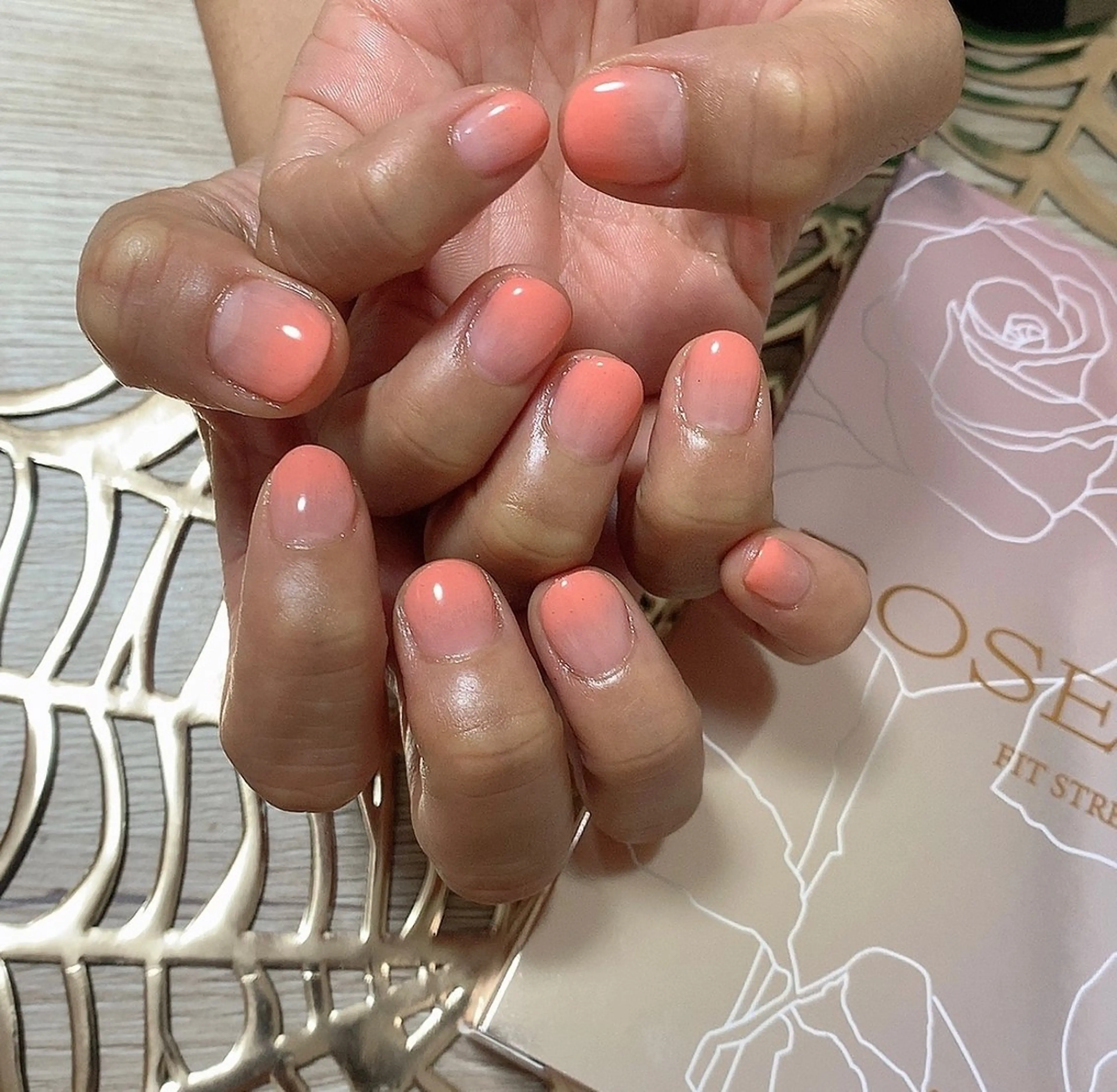 ネイル ハンドネイル MINAMI nailsのネイルデザイン