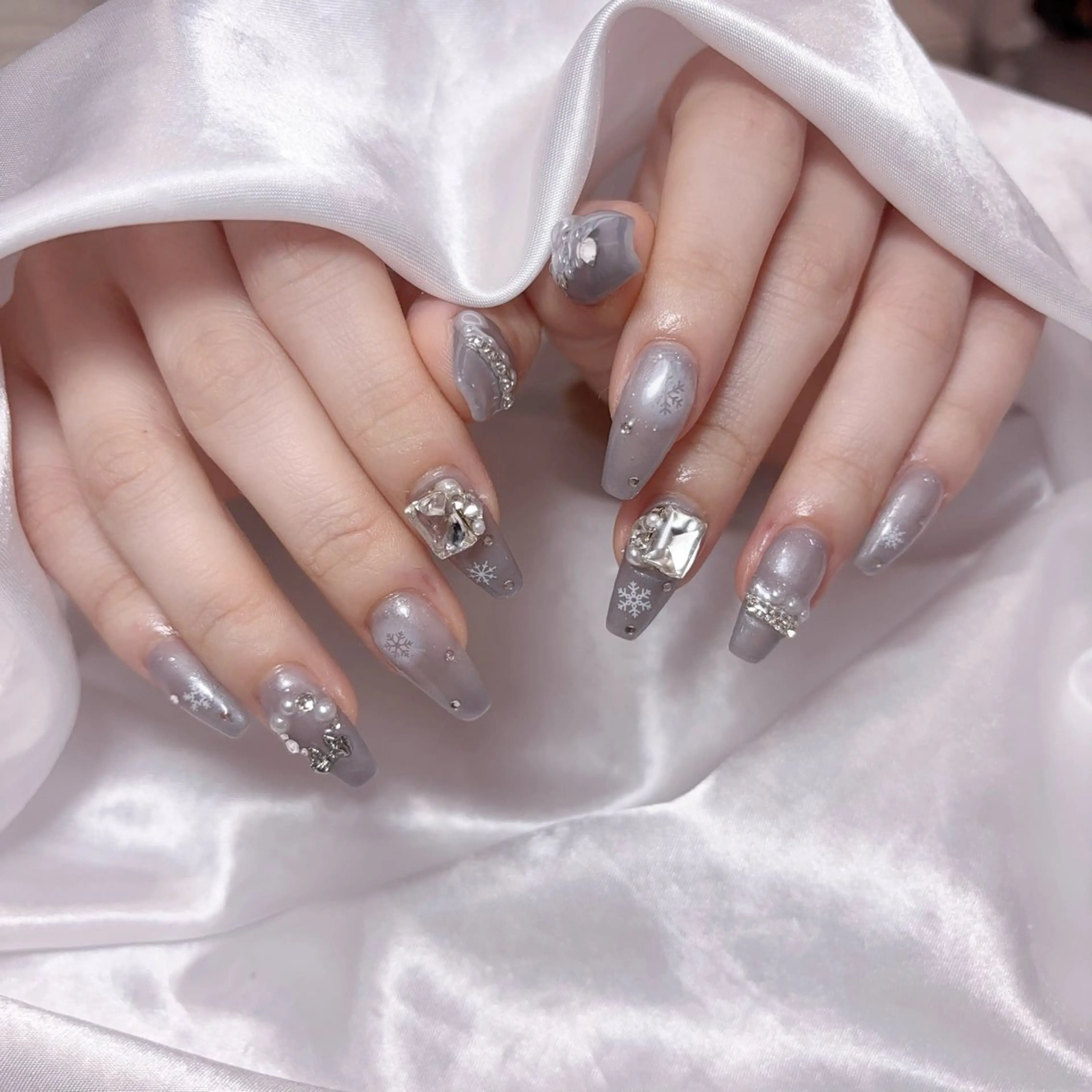 ネイル You&Me Miruのネイルデザイン