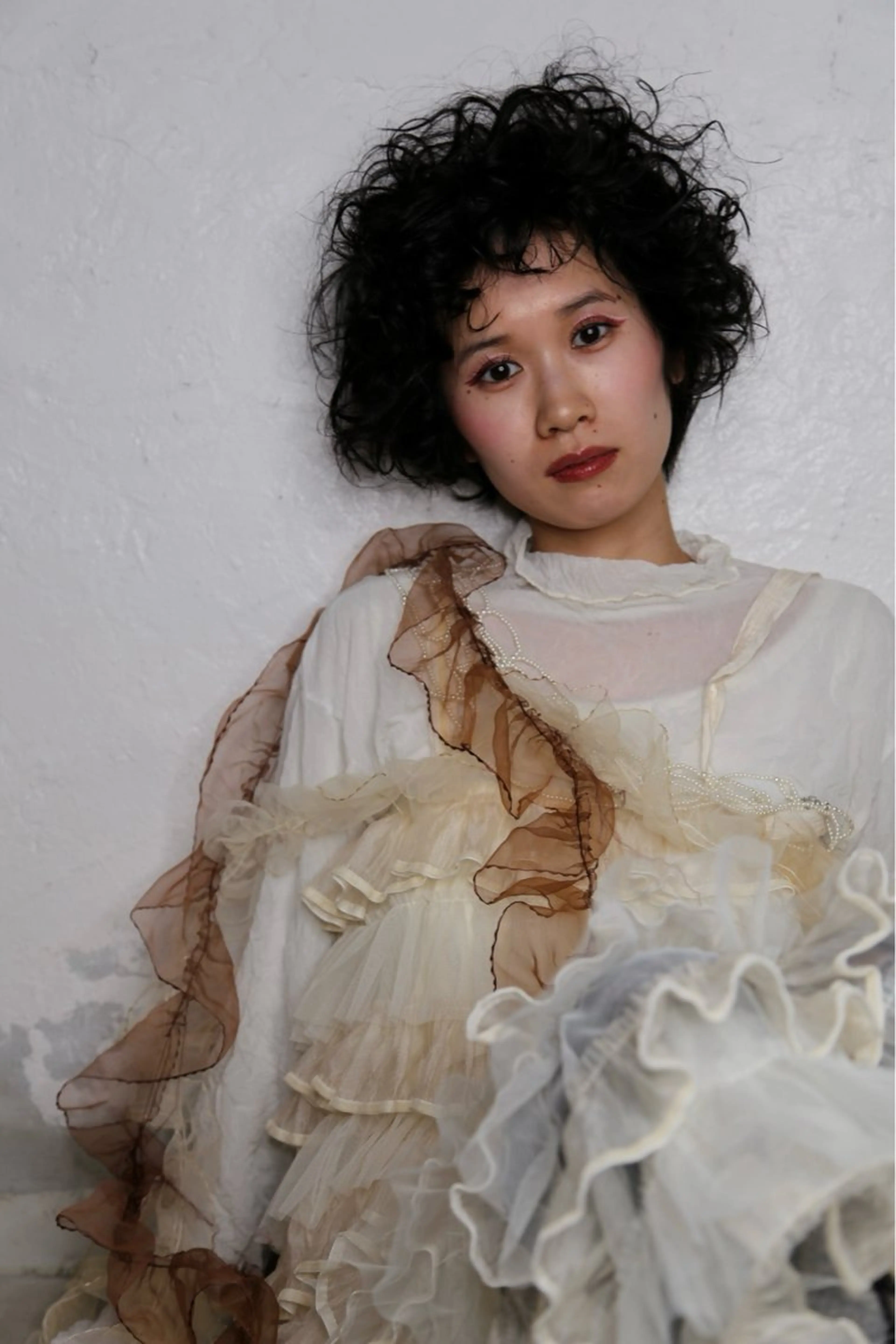 【Winter/Springサロン撮影モデル募集のお知らせ❄️】の写真