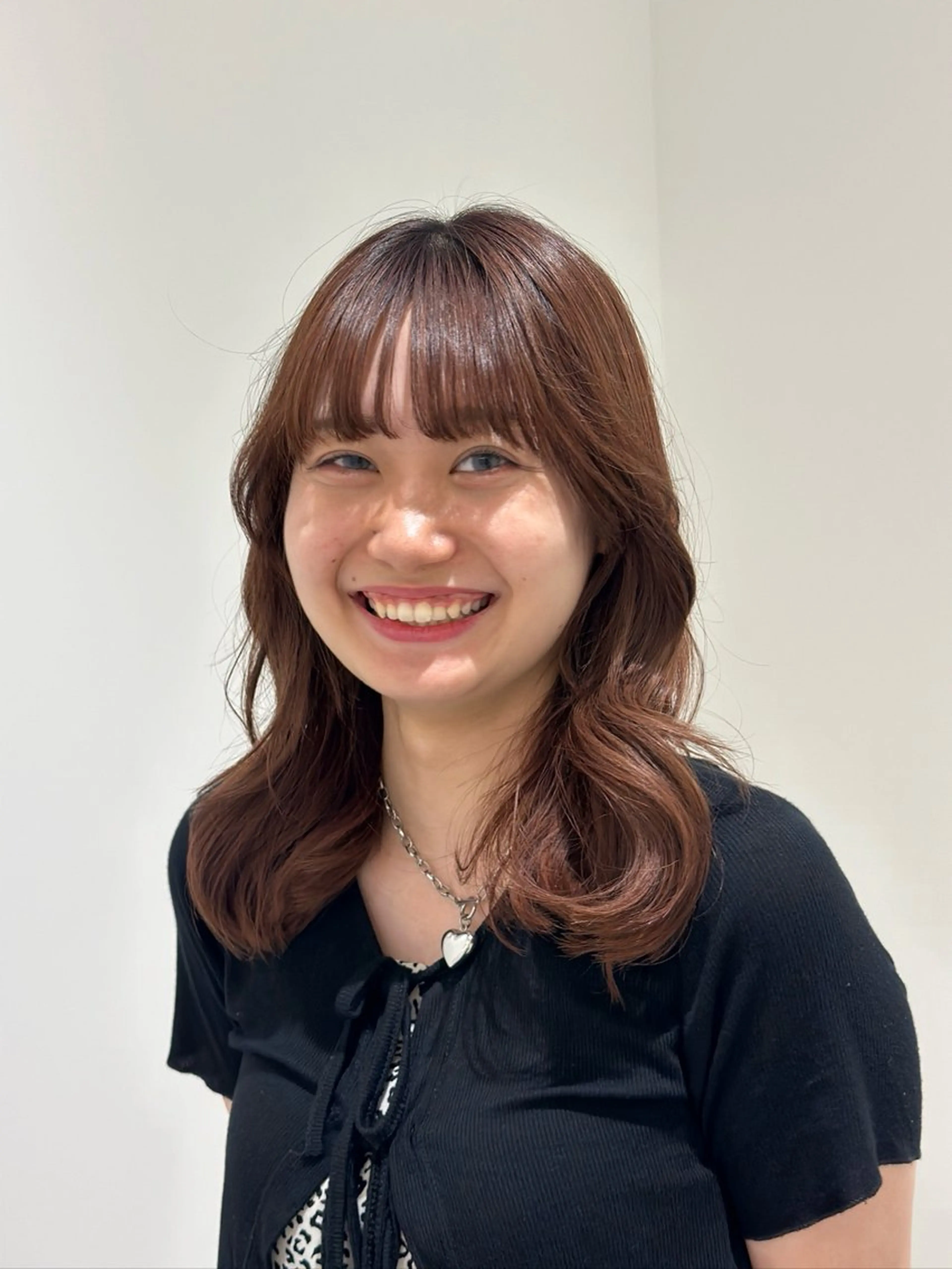 TRUNS所属・こうた/髪質改善 ストレート/ヘアケアのヘアスタイル