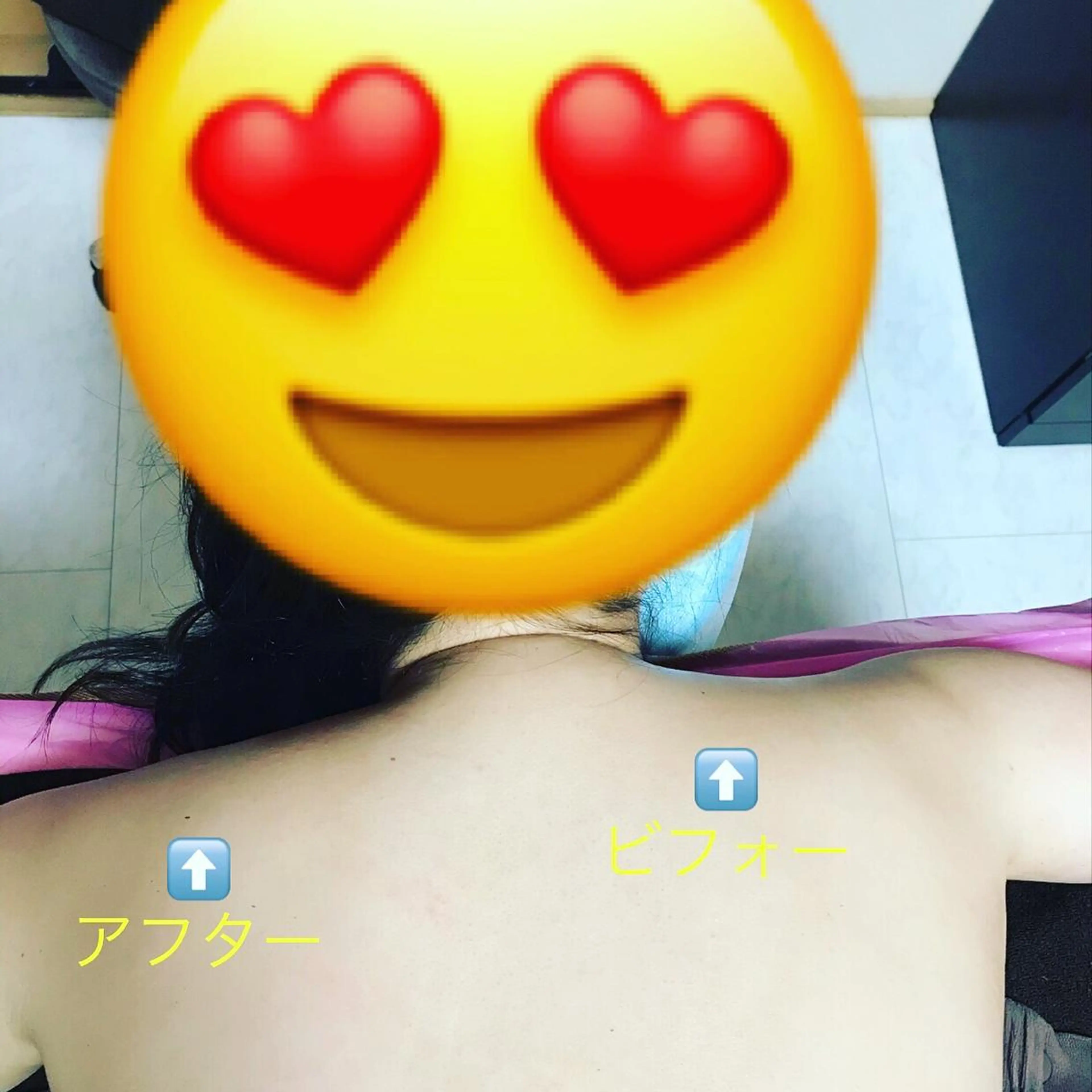 首・肩こり専門リンパ ケアサロンSENKAのエステ・リラクイメージ