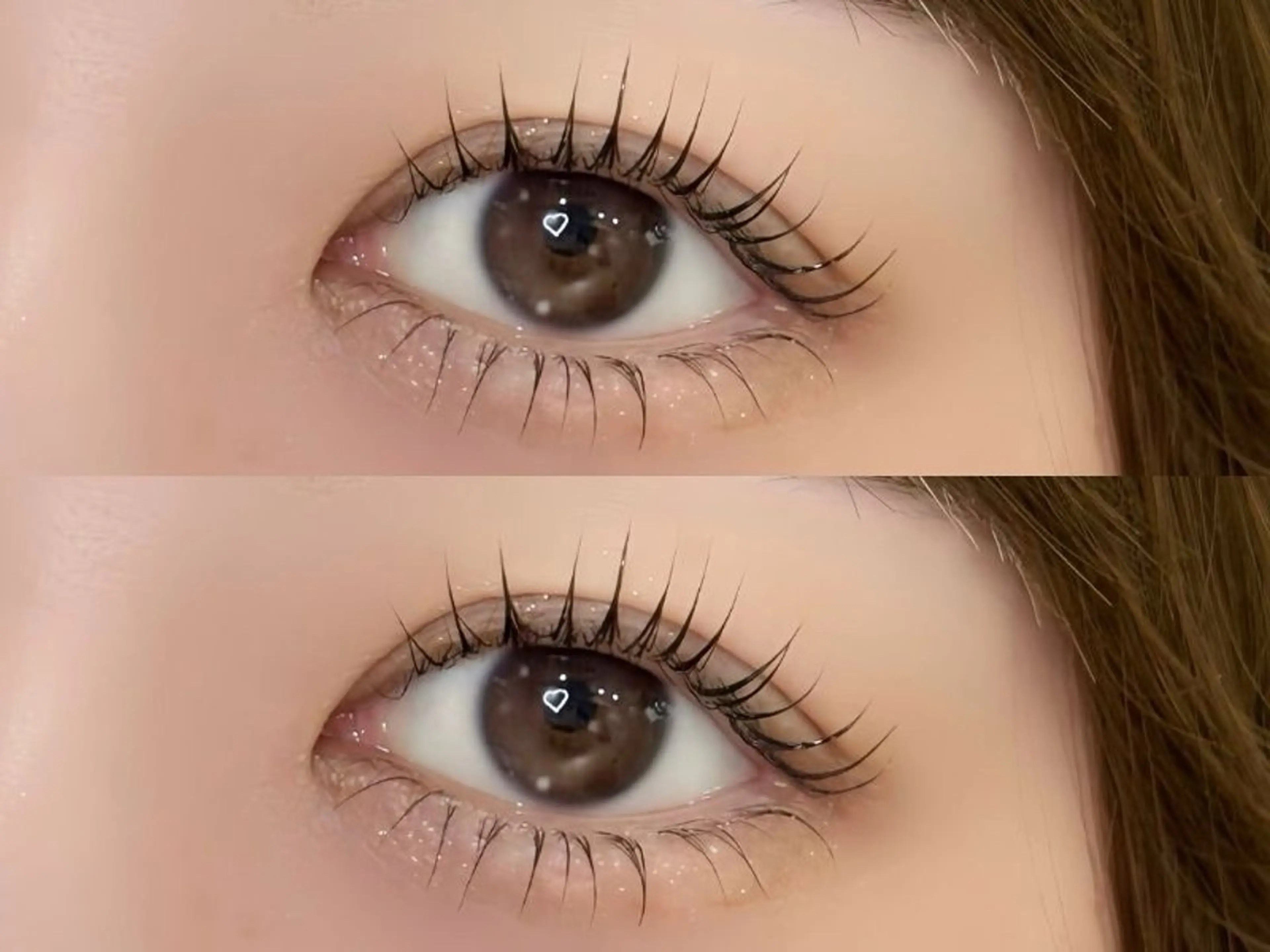 マツエク・マツパ miel 仙台長町店所属・アイリスト🌷 ISHIKAWAのマツエク・マツパデザイン