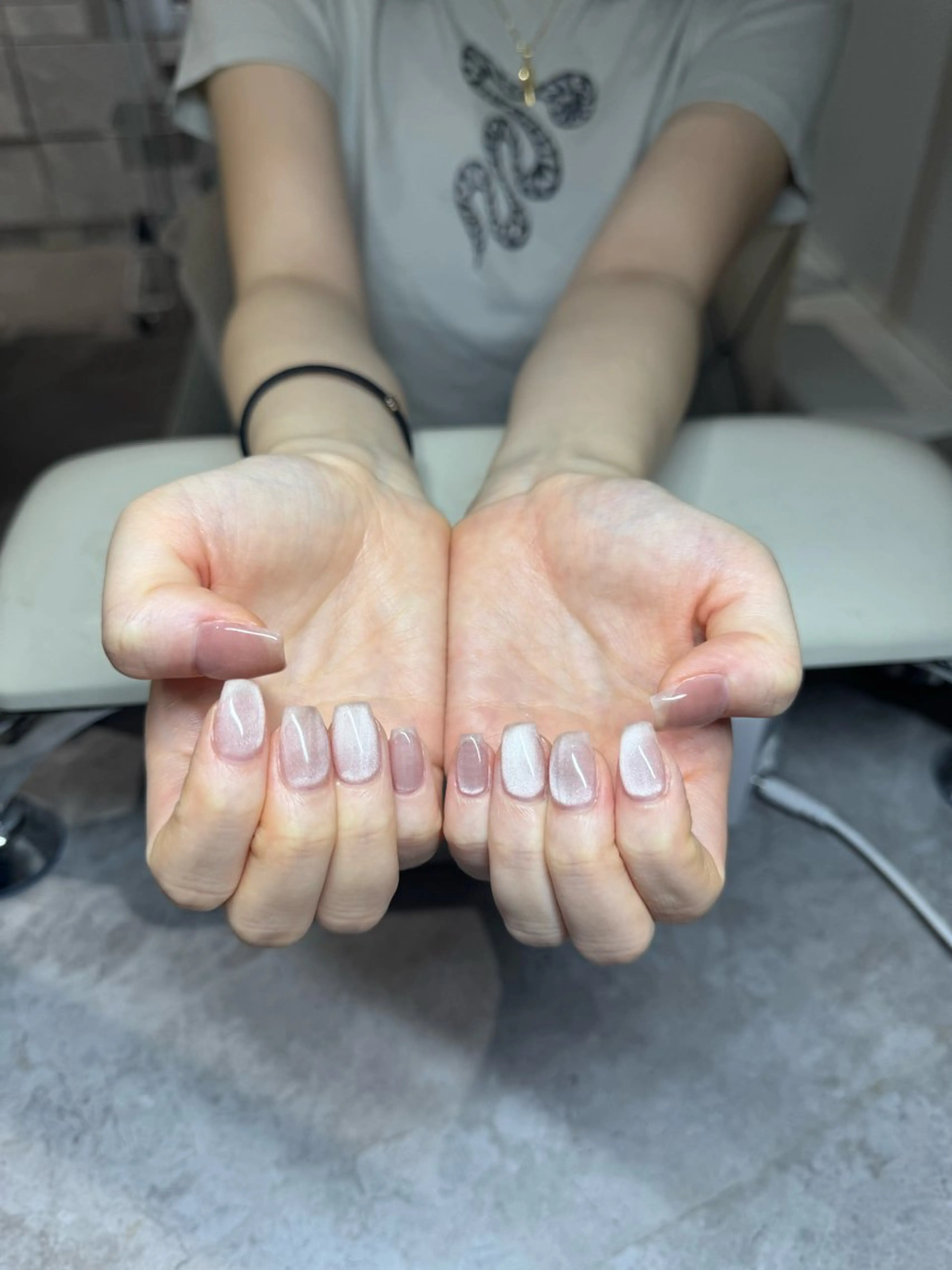 ネイル ハンドネイル IROHA NAIL 北村菜帆のネイルデザイン