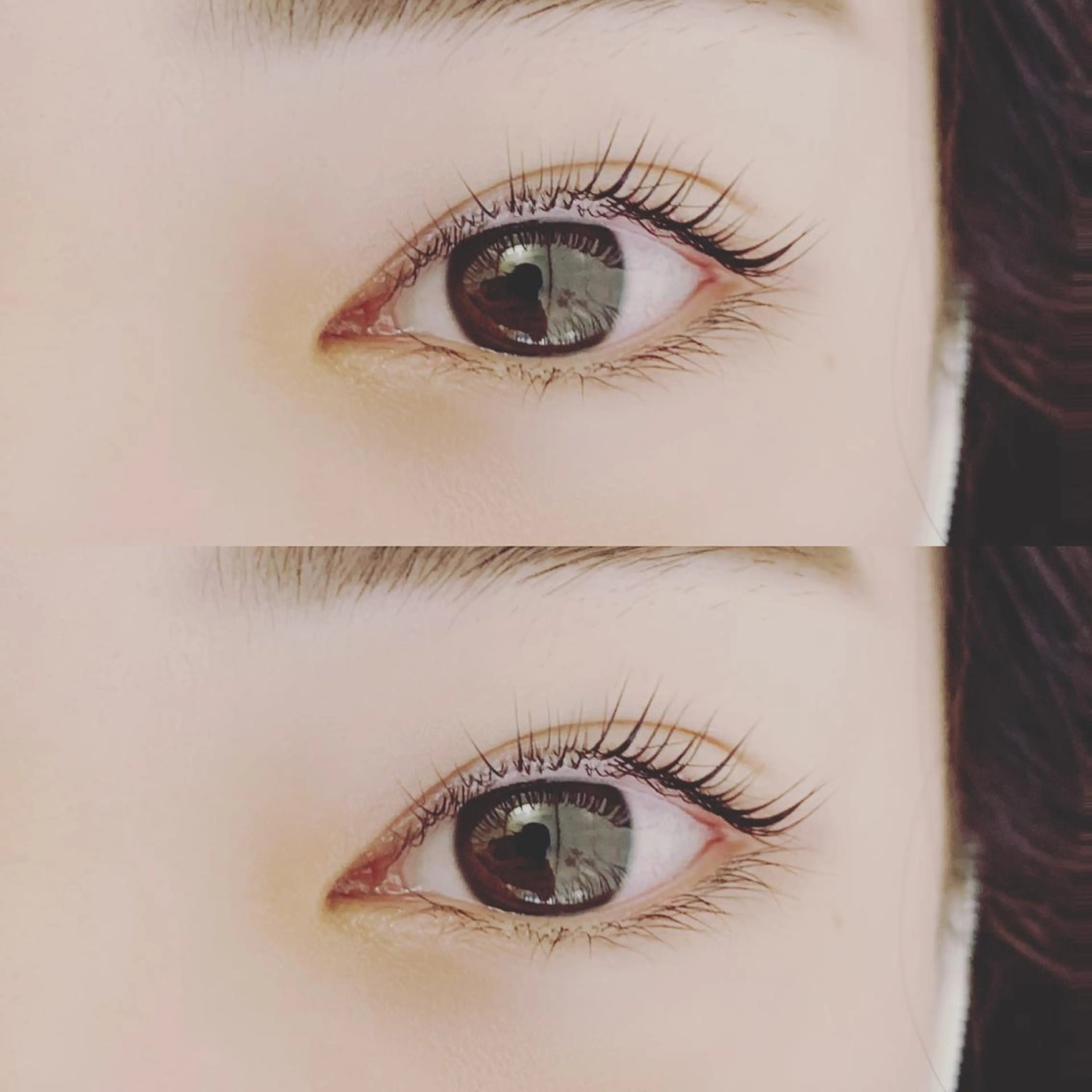 マツエク・マツパ パリジェンヌラッシュリフト まつげ、毛穴 TREEのエステ・リラクイメージ