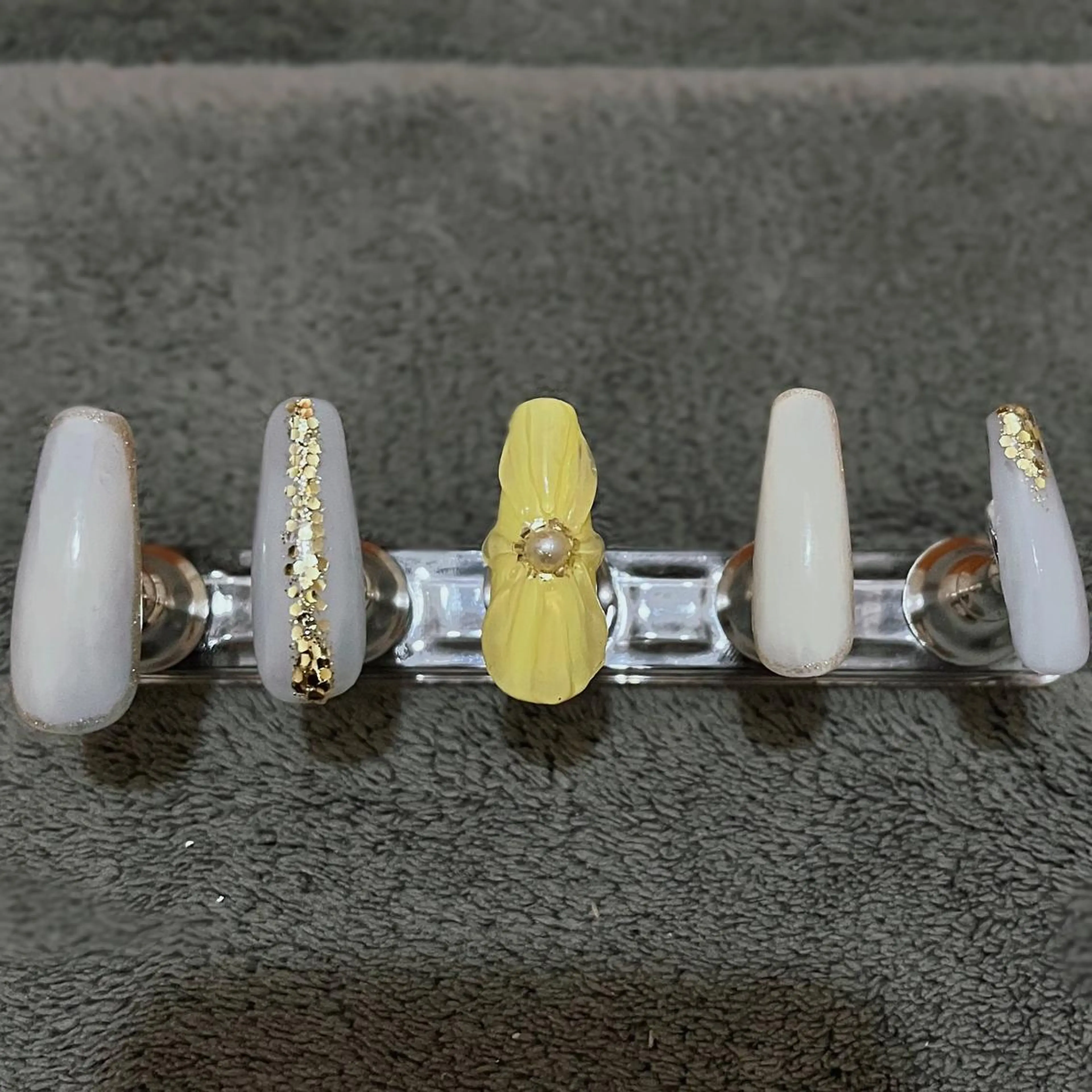 ネイル KAONAIL昭島店 【伊藤】のネイルデザイン