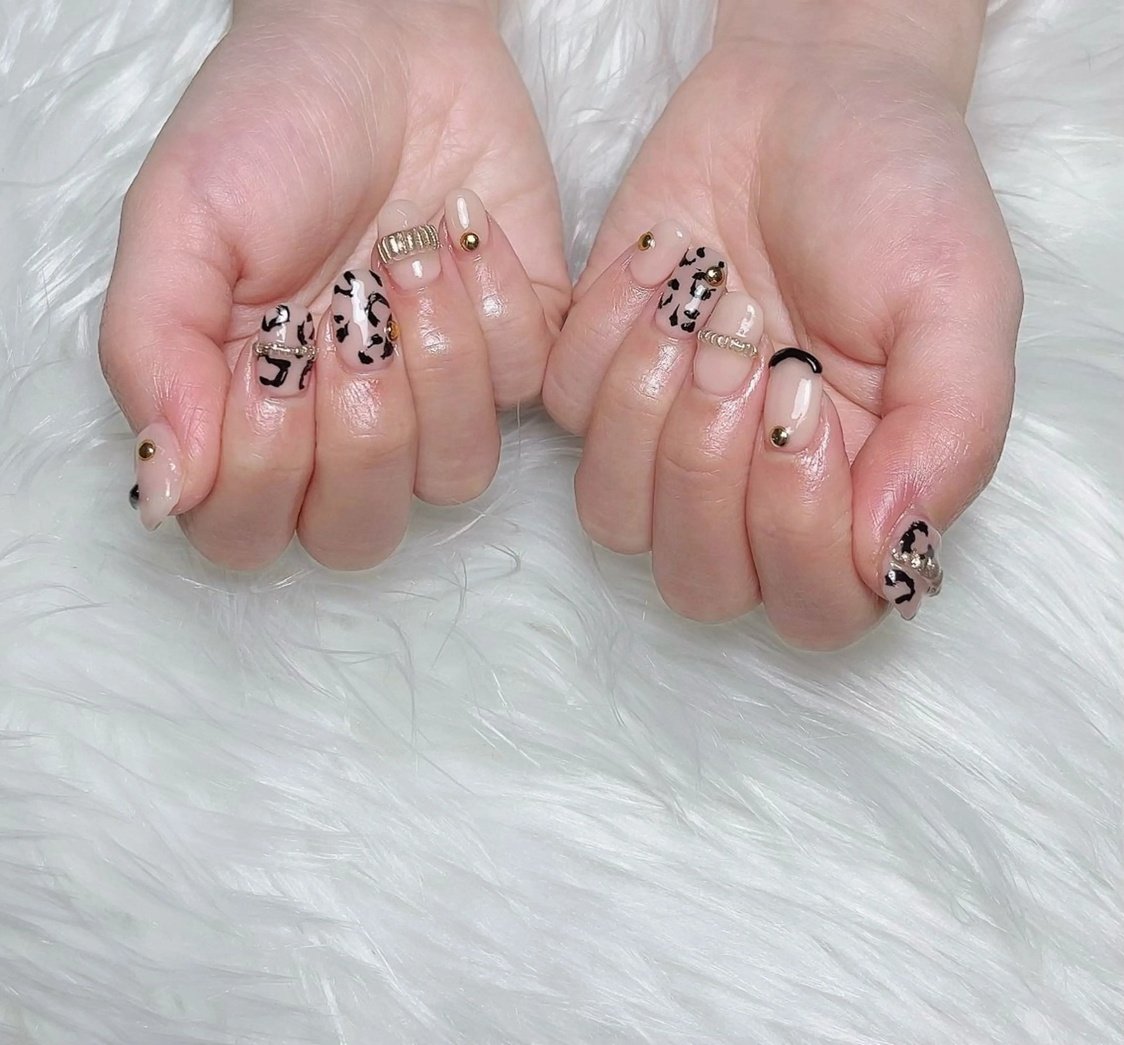 ネイル ハンドネイル hairsalon556所属・hairsalon 556のネイルデザイン